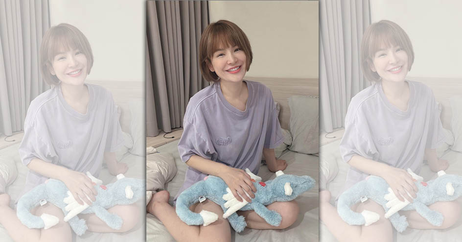 陳沂曾遭到黃姓男子攻擊，造成頭部受傷。（翻攝自陳沂臉書）