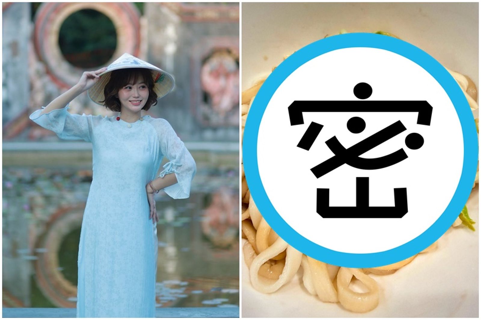 內湖一碗乾麵賣100元 女主播結帳倒抽一口氣:差點吃到掉淚
