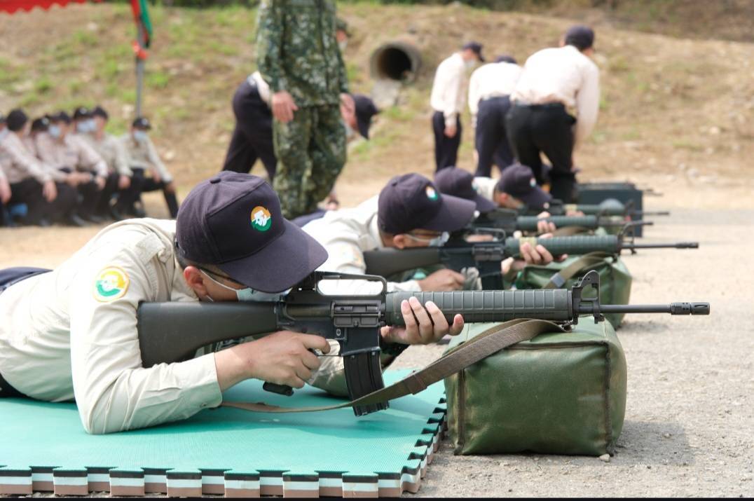 本刊揭露旺旺集團蔡家兄弟擁僑民身分未服役，內政部強調，無論是否具有雙重國籍或僑民身分，年滿18歲至36歲之役齡男子，皆有服兵役之義務。（內政部提供）