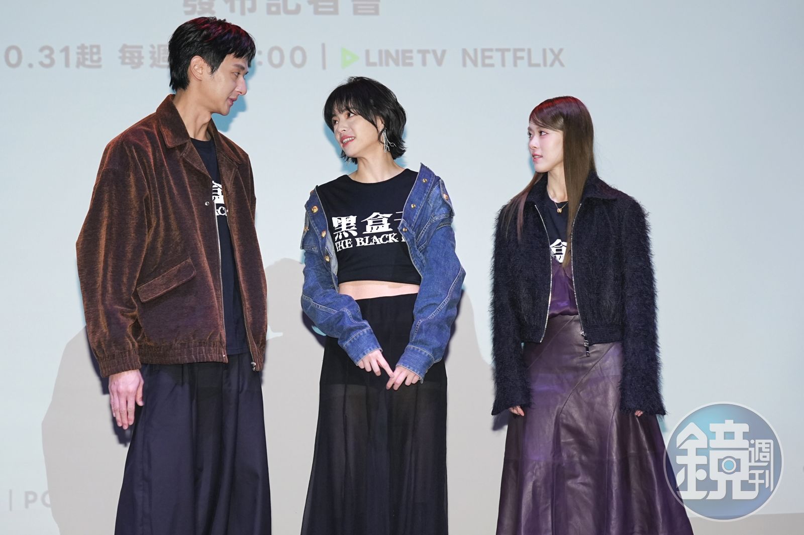 死語不能亡／張軒睿乖乖牌顛倒是非