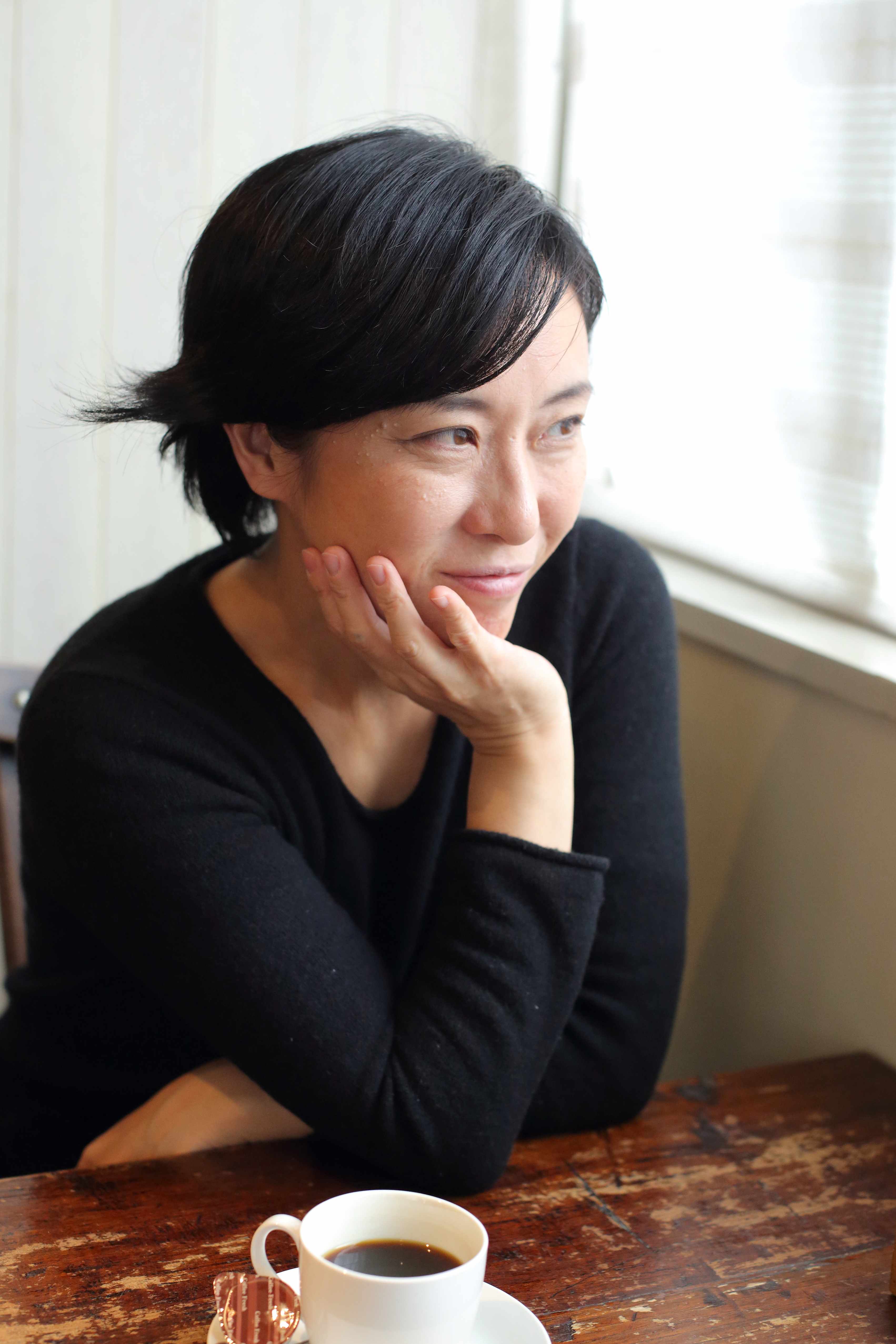 日本電視劇《孤獨死又怎樣》及《新・暴坊將軍》編劇大森美香，將從晨間劇與大河劇的經驗出發，分享如何在史實與戲劇之間進行創作轉化，拓展觀眾的想像。（文策院提供）