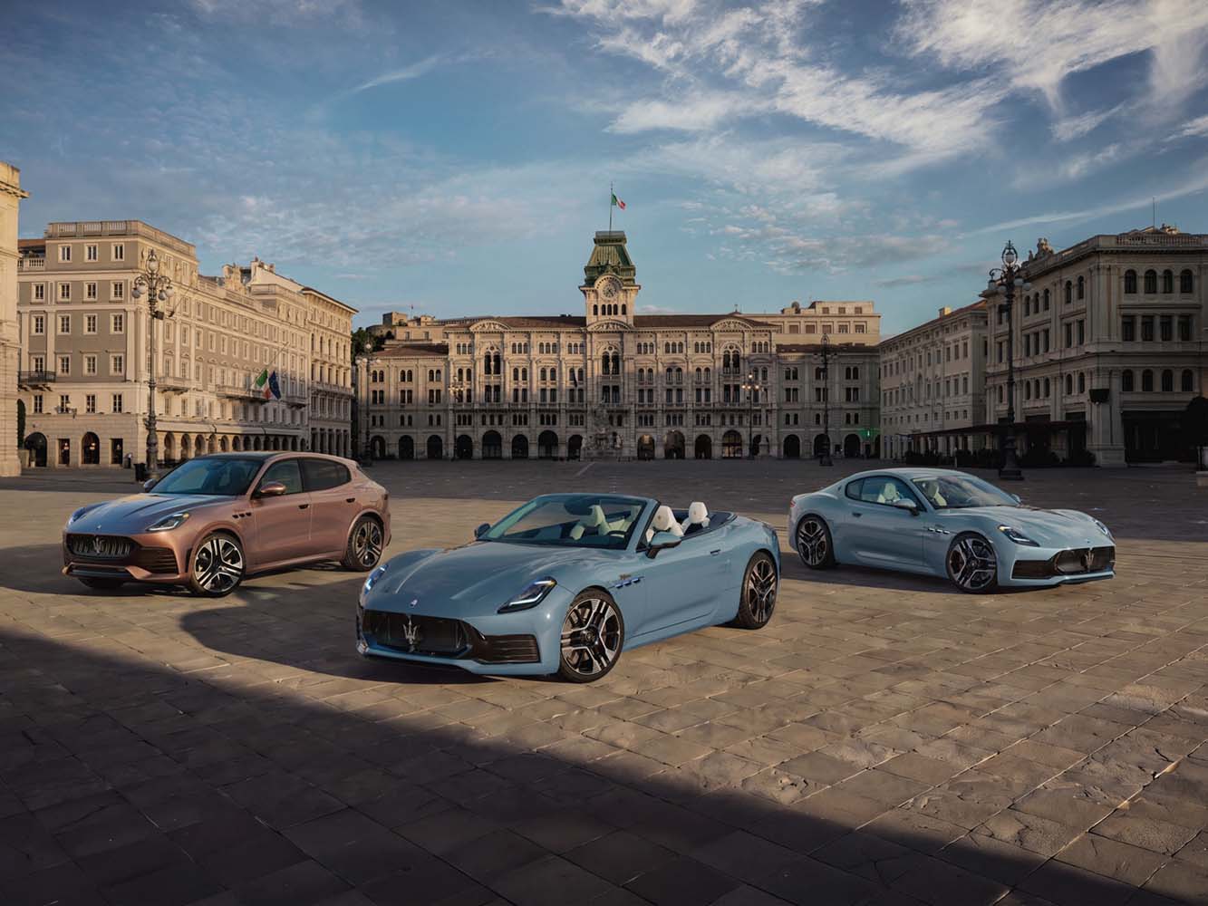 對於 GranTurismo、GranCabrio 與 Grecale 而言，這次改款雖然並非全面大改款，但透過外觀、動力、科技與效率的同步升級，已讓產品競爭力獲得相當明顯的提升。