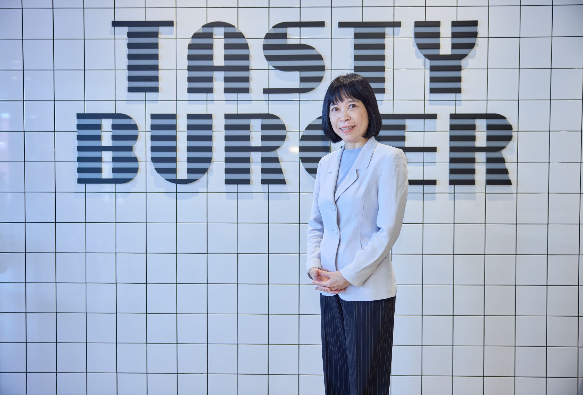 麥當勞餐廳發展事業群副總裁黃美玲分享,未來麥當勞也將持續以密集展店策略,走入社區,實現貼近民眾生活的品牌目標。
