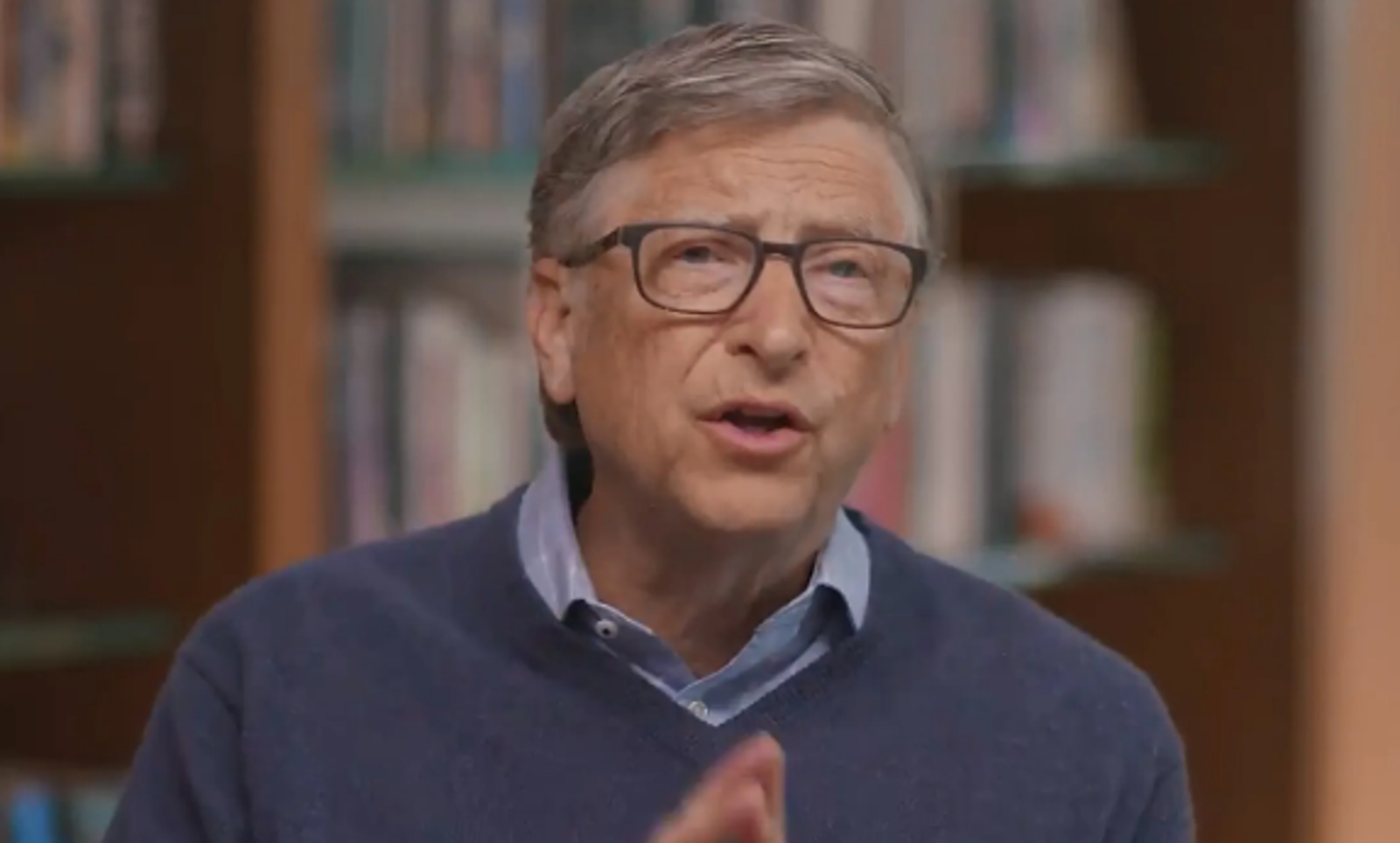 比爾蓋茲認錯!與艾普斯坦私交是「巨大錯誤」 驚爆出軌俄國辣妹、同框照流出