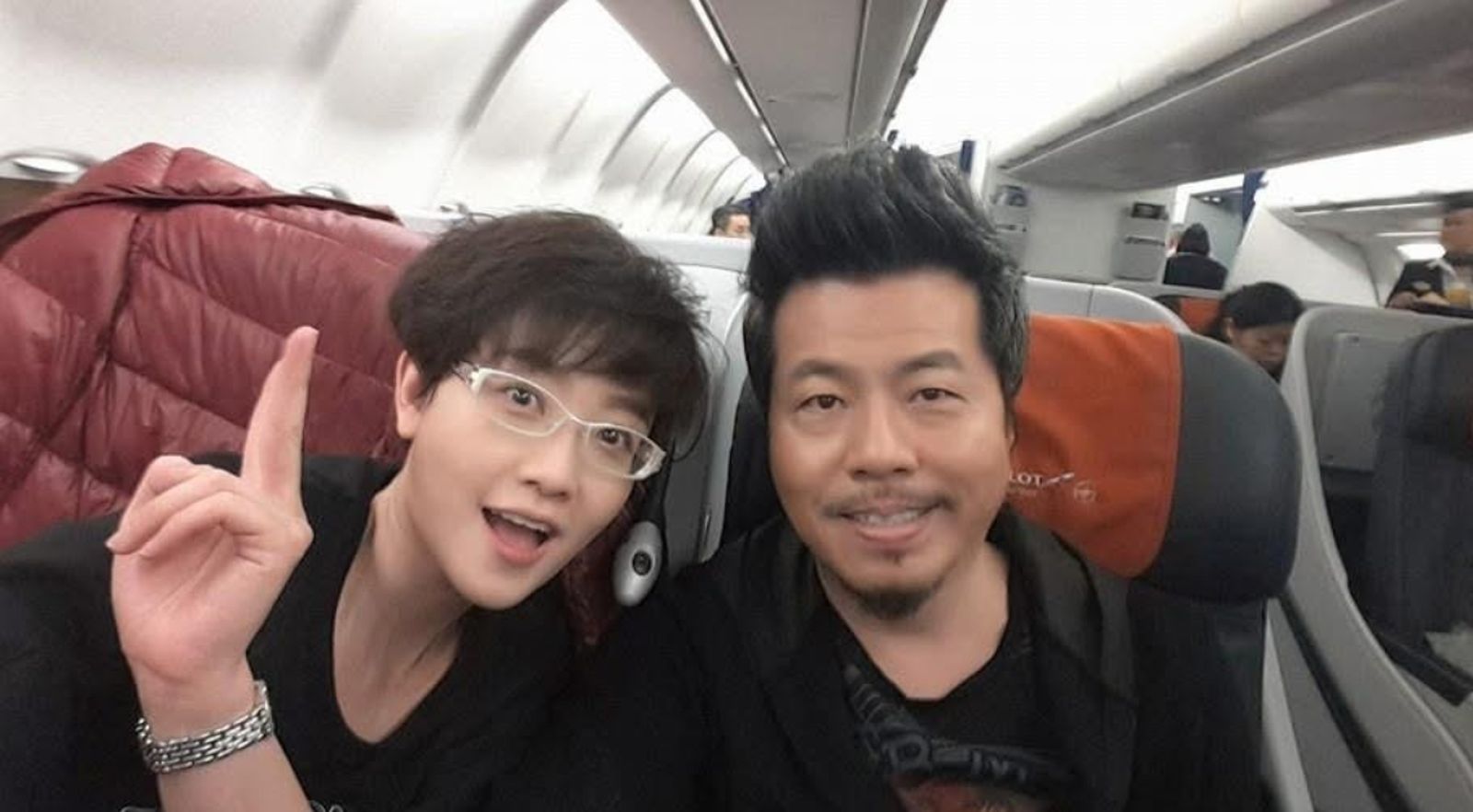 負氣離開家/明星夫妻吵到不可開交! 她「一句話」老公離家出走3天