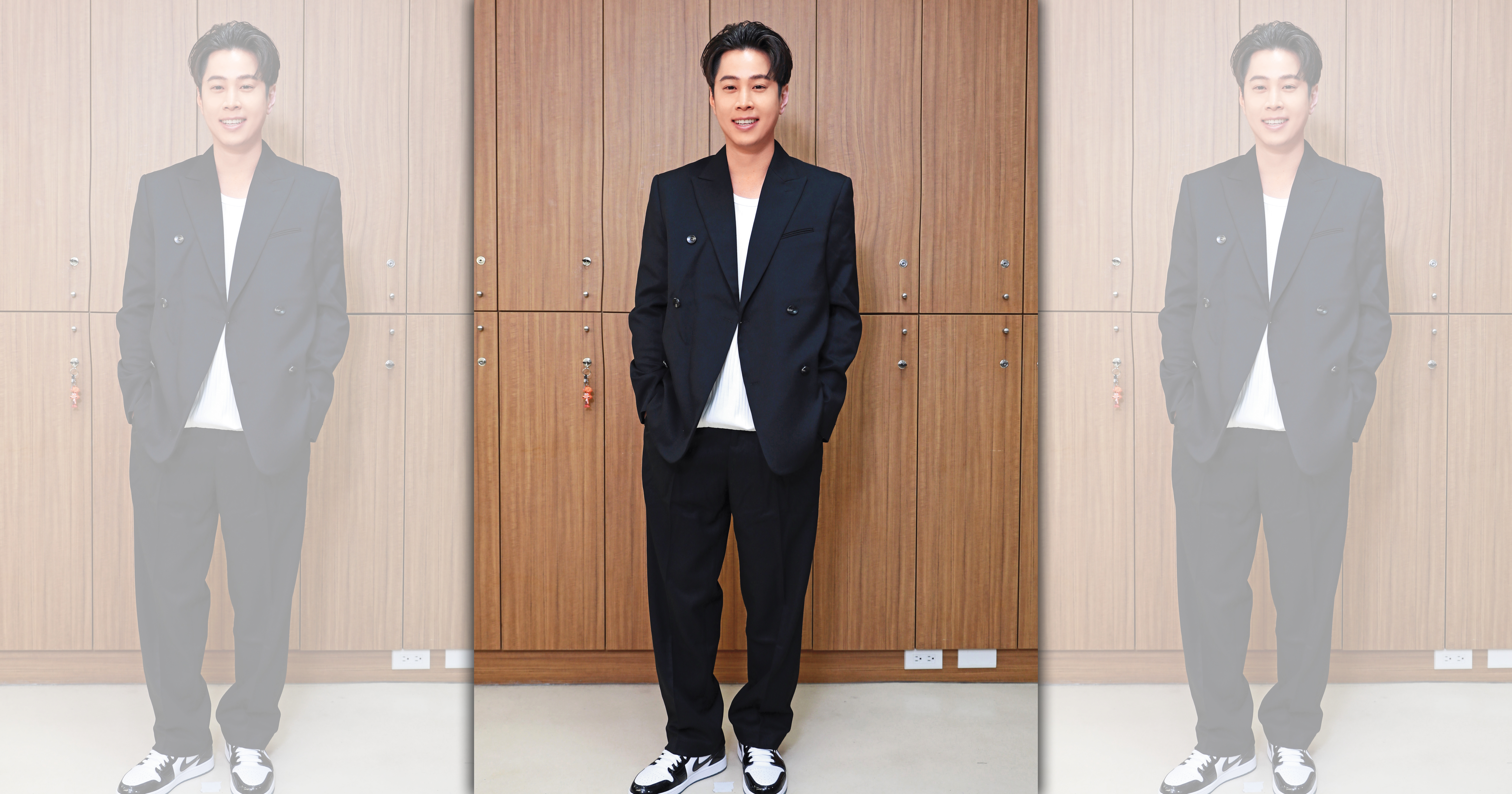 吳東諺近期加入8點檔演出，還沒正式出場就挨網友罵。（民視提供）