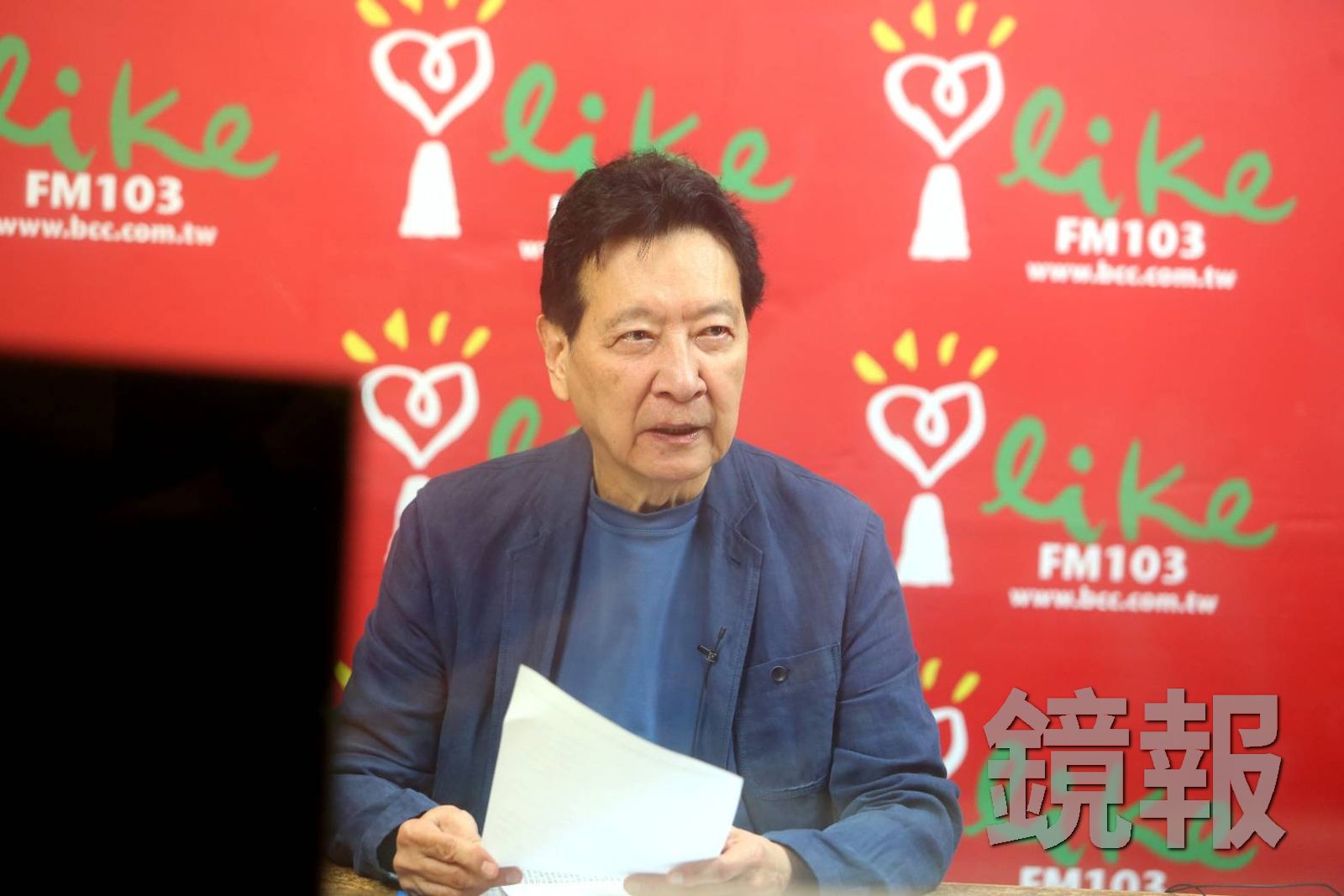 別再罵「綠少康」了… 趙少康喊「不會含淚投票」1原因台北市長會投給他