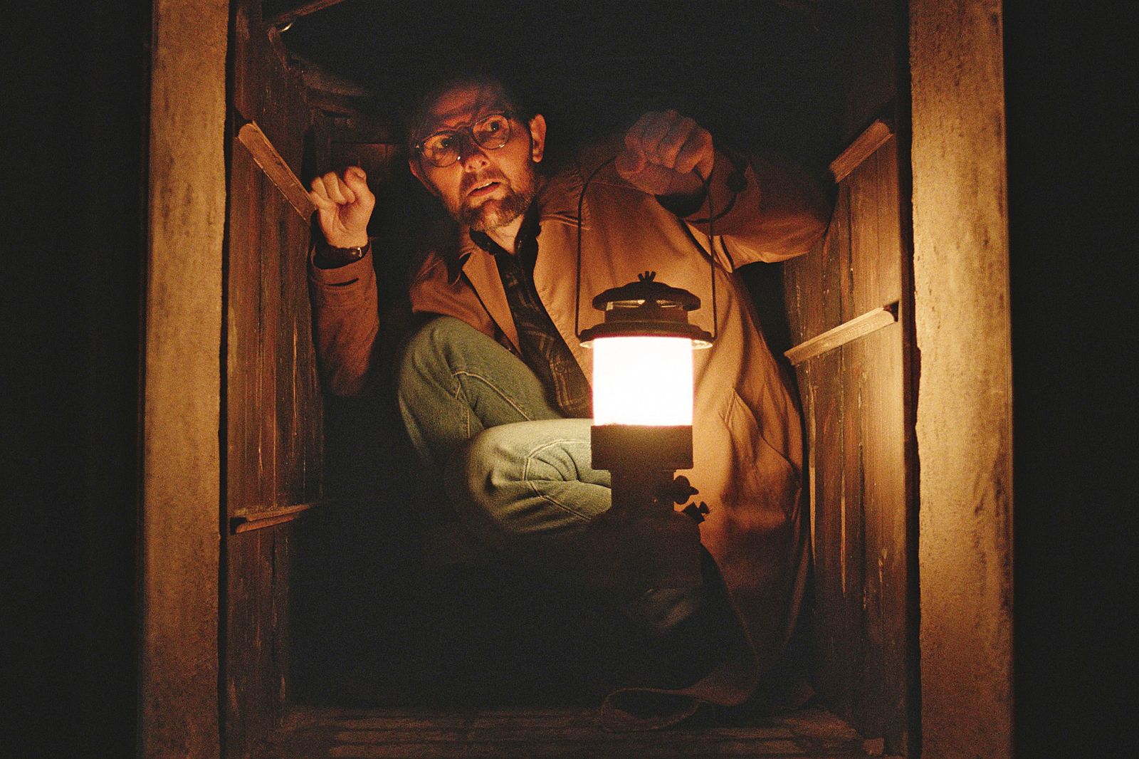 影評/《陰魂旅社》 鬼是祕密