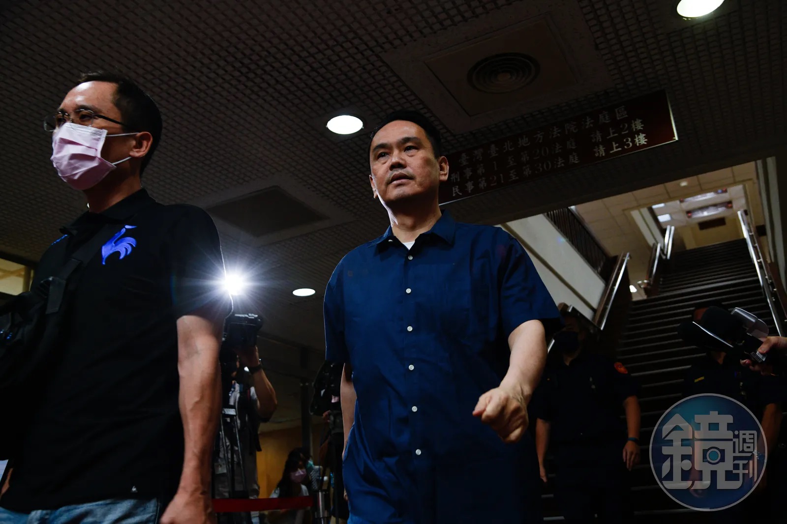 陳重文涉嫌利用議員職權,連動物園的「大便」都不放過,施壓園方編列預算並讓其家族公司得標。