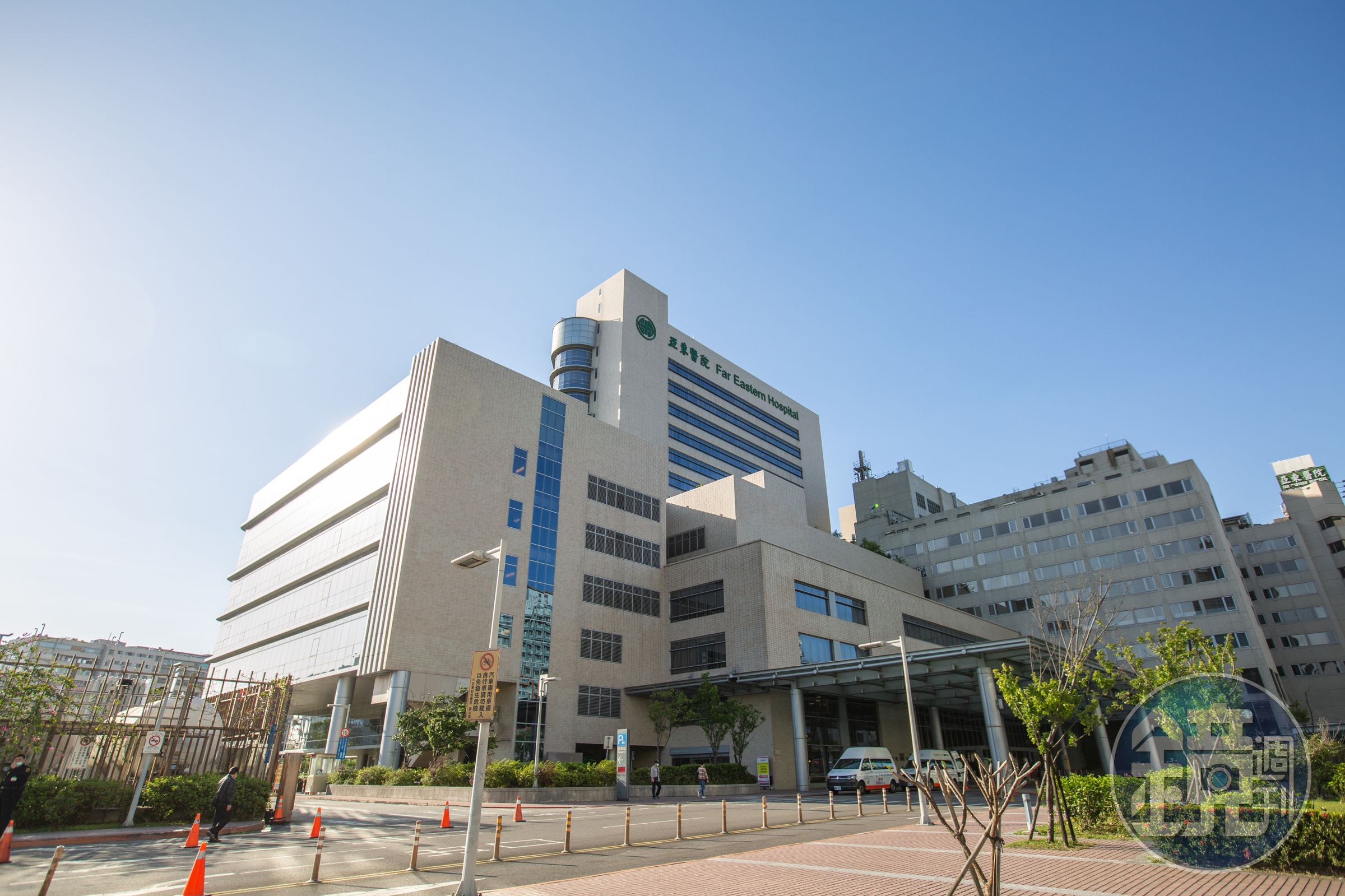 乳癌病患指控新北市亞東醫院限制復健次數內規，影響術後病患權益。（資料照）