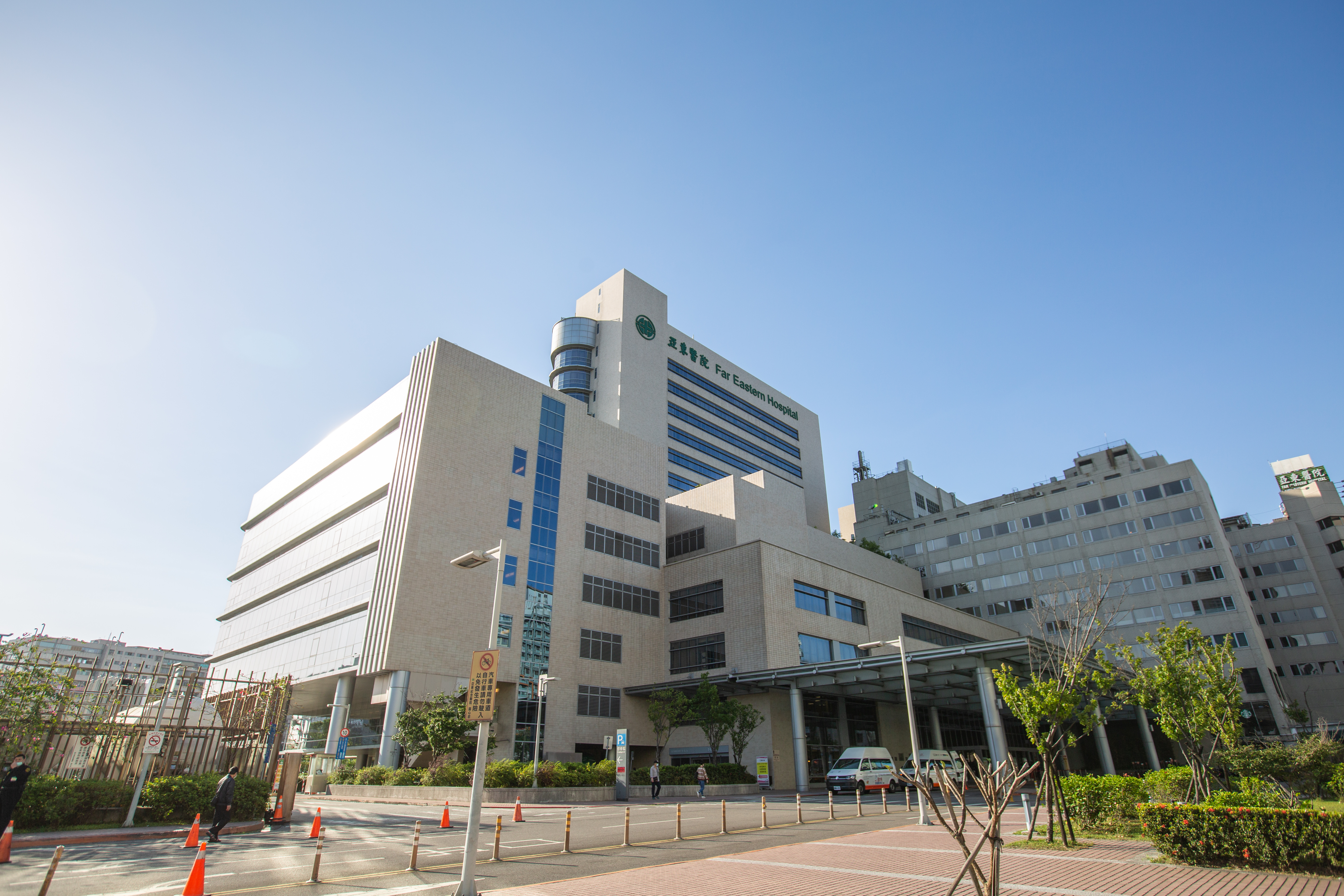 乳癌病患指控新北市亞東醫院限制復健次數內規，影響術後病患權益。（資料照）