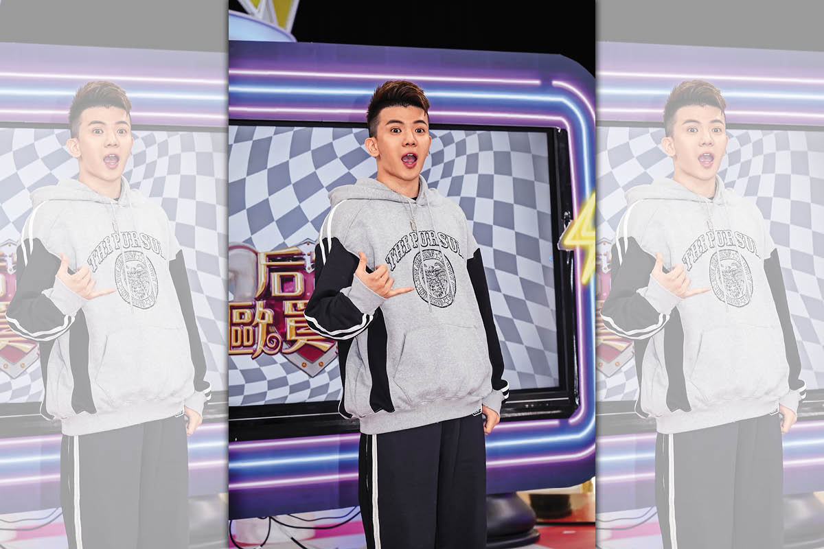 大小紛爭沒斷過的孫生，又爆出曾想約14歲的小女生去薇閣。