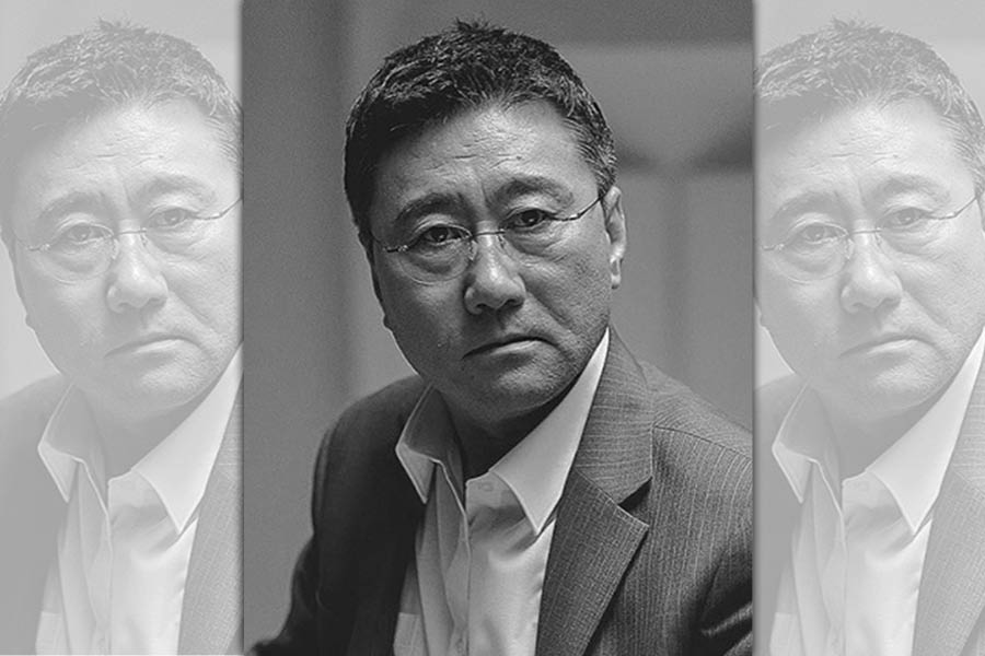 韓星崔廷宇今日逝世，享壽68歲。（翻攝自IG）