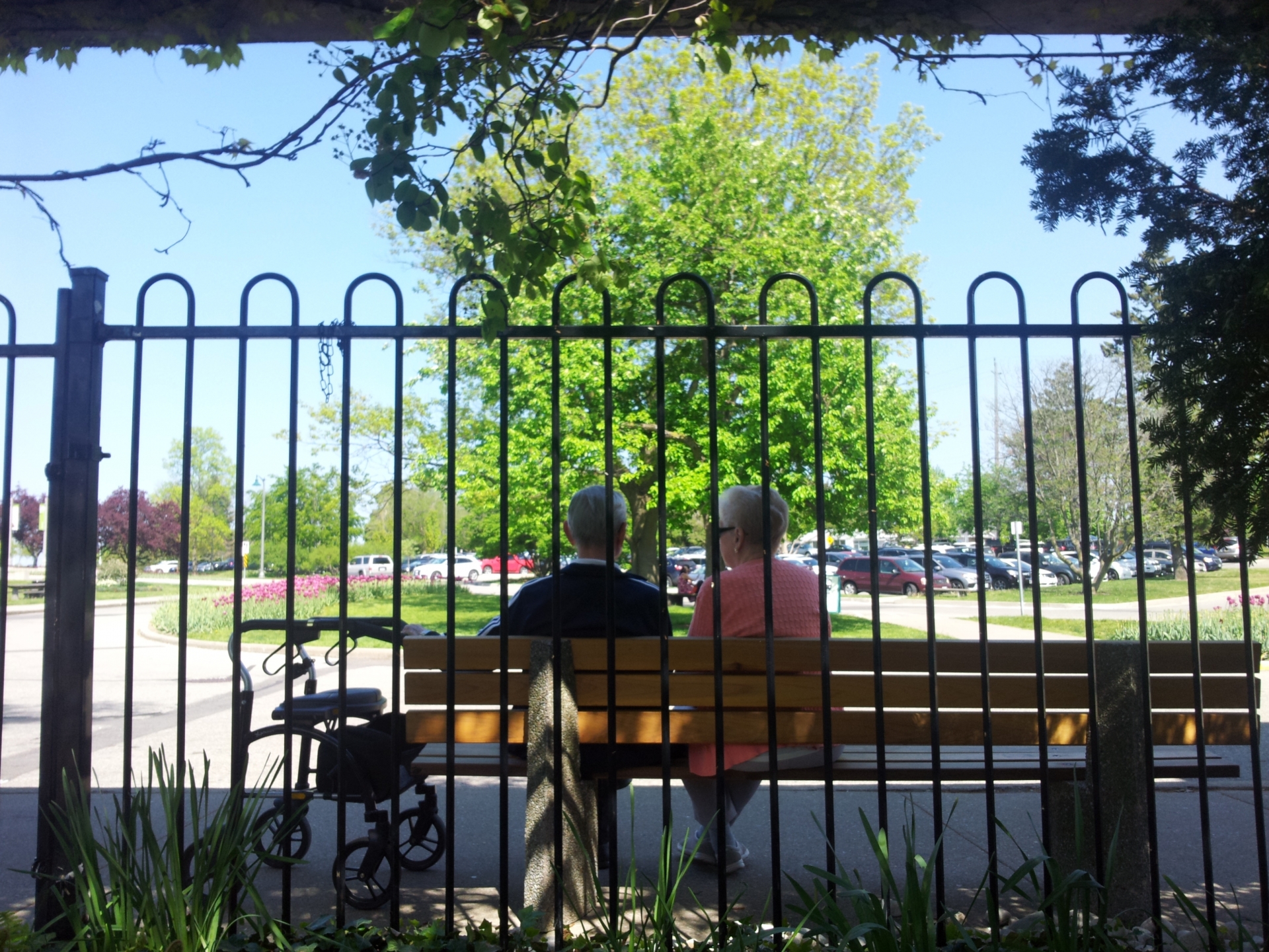 日本一對夫婦退休後過分節儉，最後後悔錯過享受人生。（示意圖，photoAC）