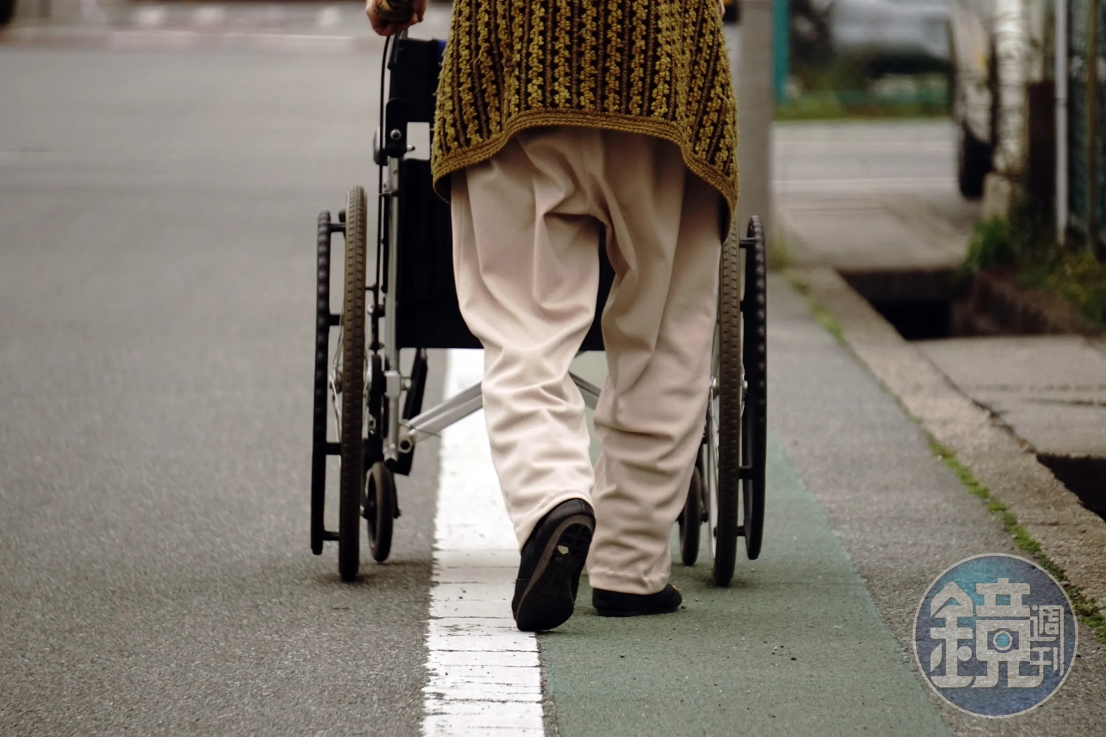 北市79歲老母親手終結長照煉獄 口塞萬元紅包膠帶封鼻殺身障兒判決出爐