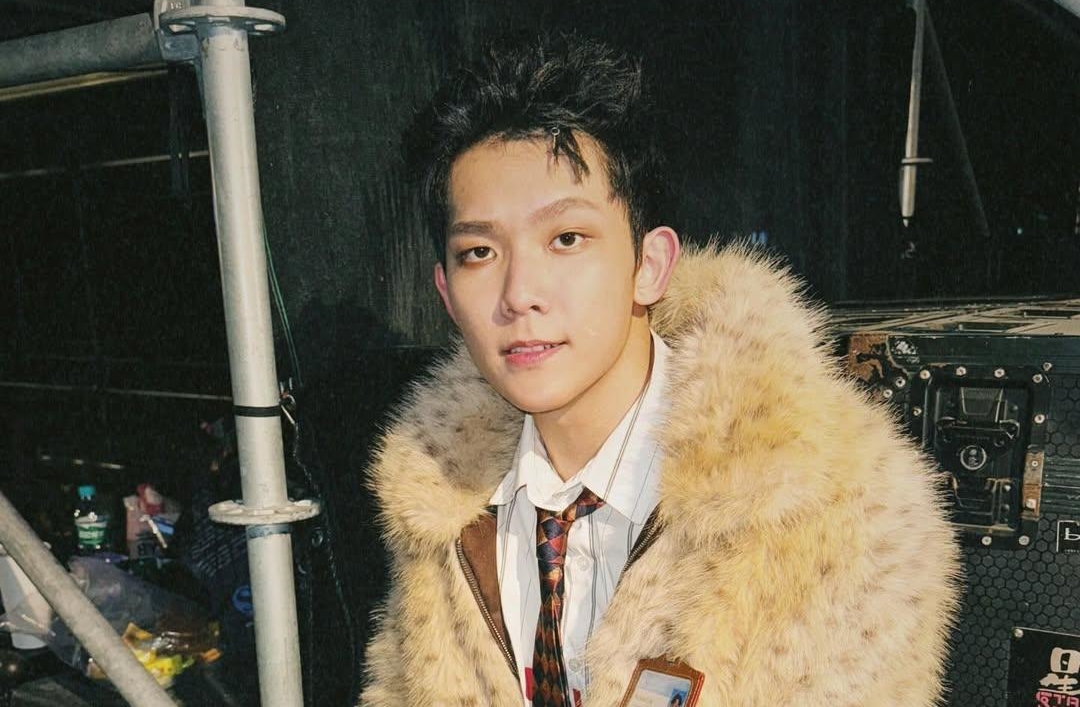 AcQUA源少年成員林毓家6日晚上在社群媒體發文透露自己遭到新型詐騙，損失金額1萬5,000元。（翻攝自林毓家IG）