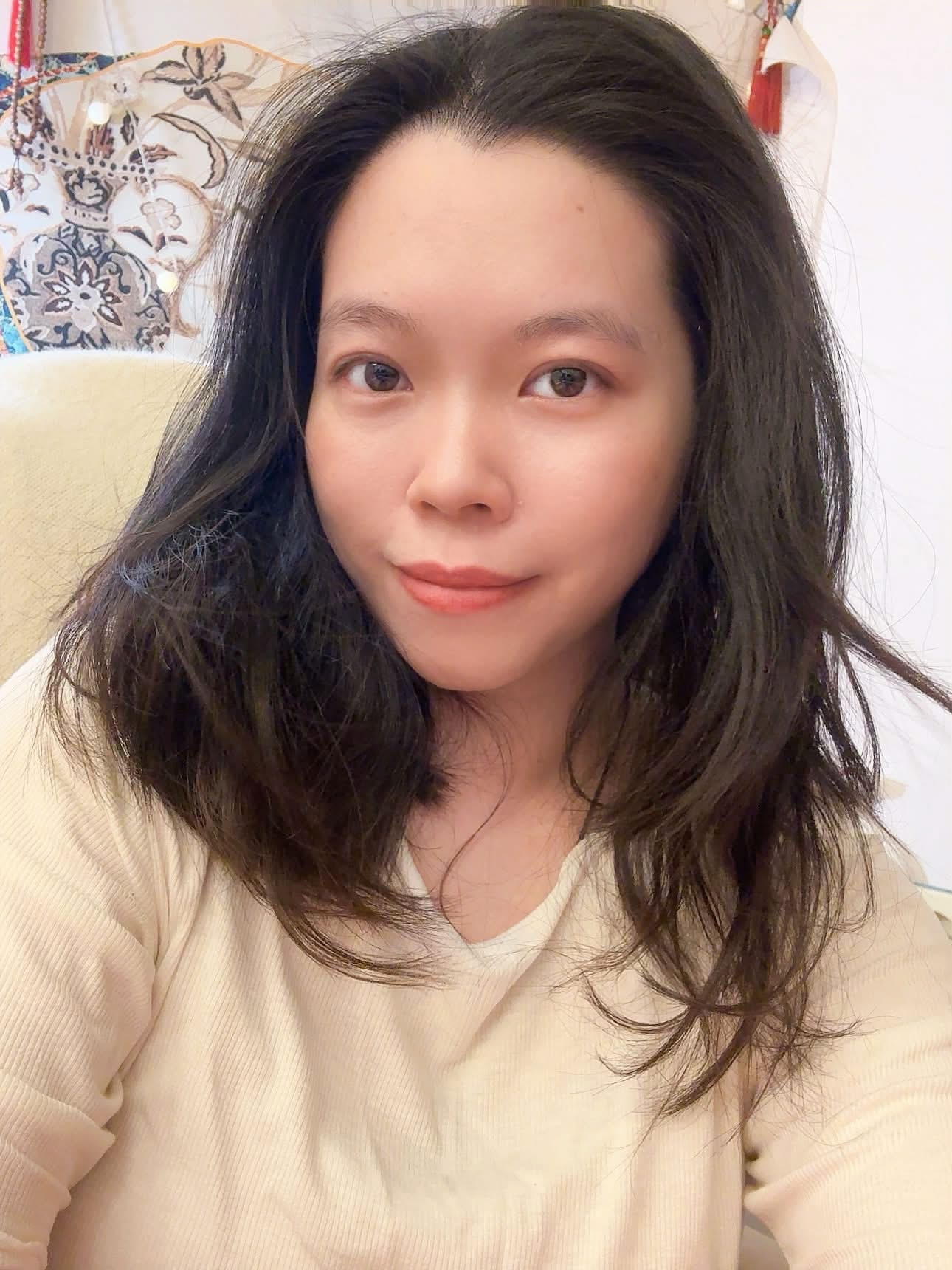 塔羅老師Olivia預測郭台銘與曾馨瑩的婚姻走向樂觀。