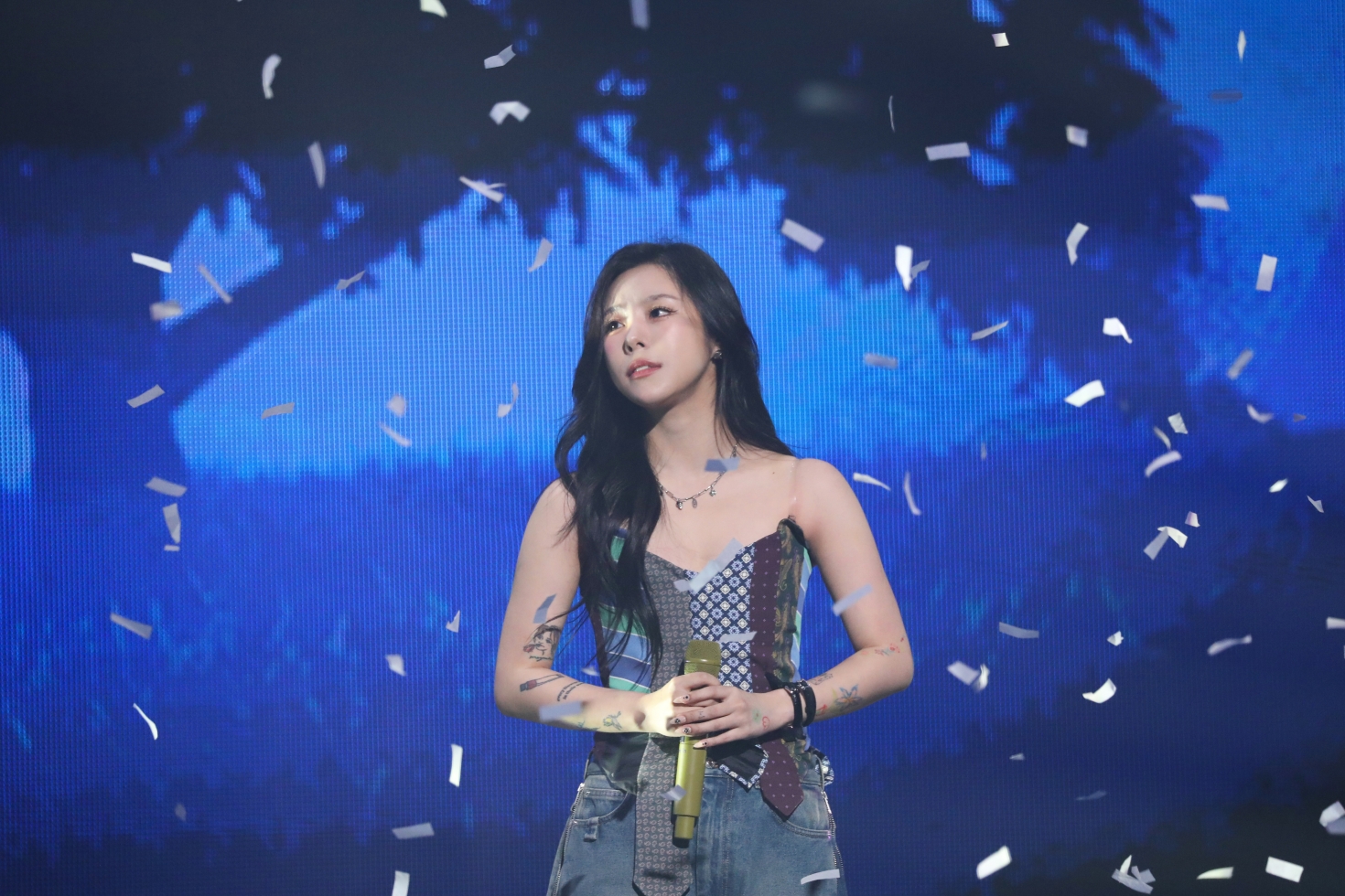 輝人繼10月25日台北開唱，今（7日）宣布12月追加高雄場。（希林娛樂提供）