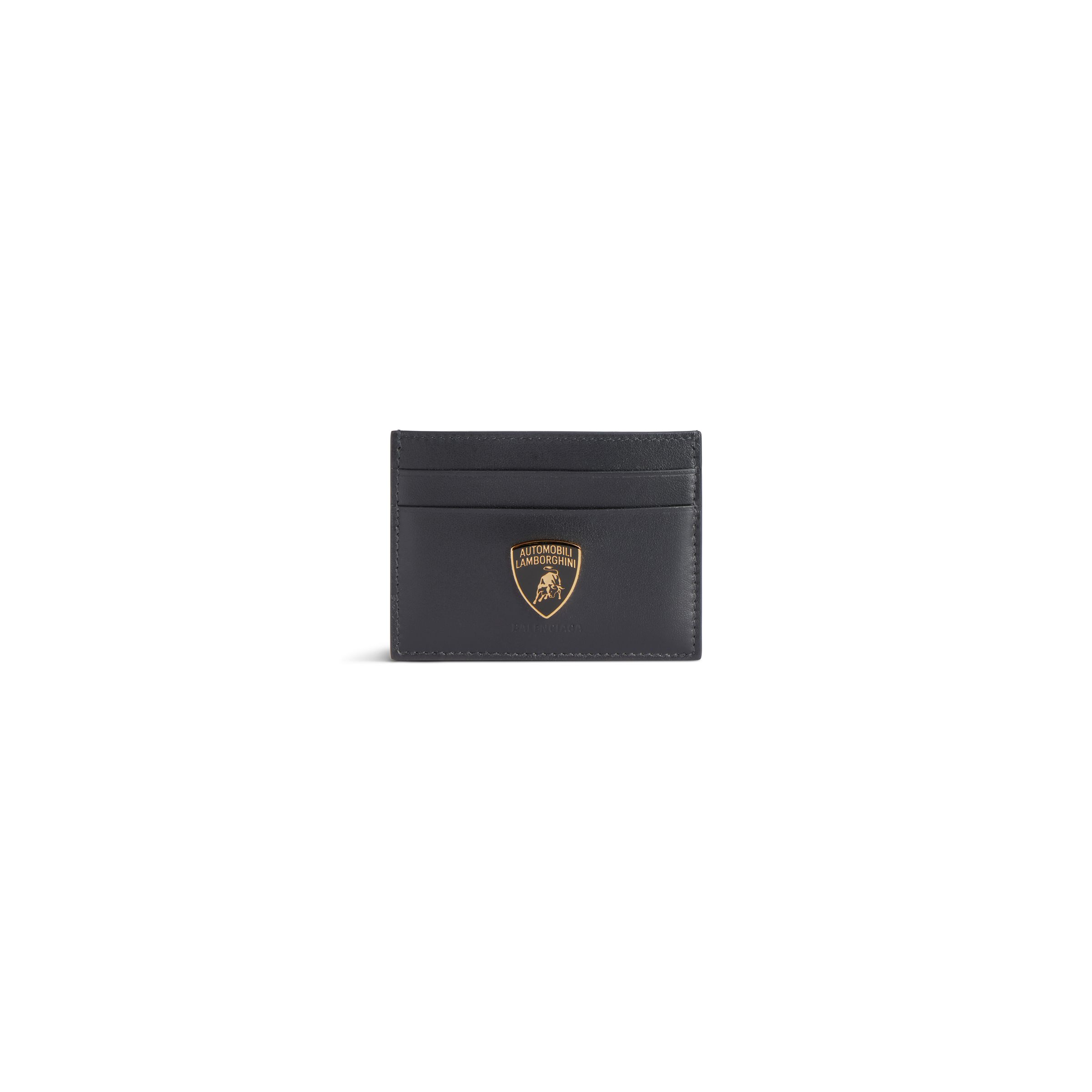 BALENCIAGA | Automobili Lamborghini卡夾。NT$11,600（BALENCIAGA提供）