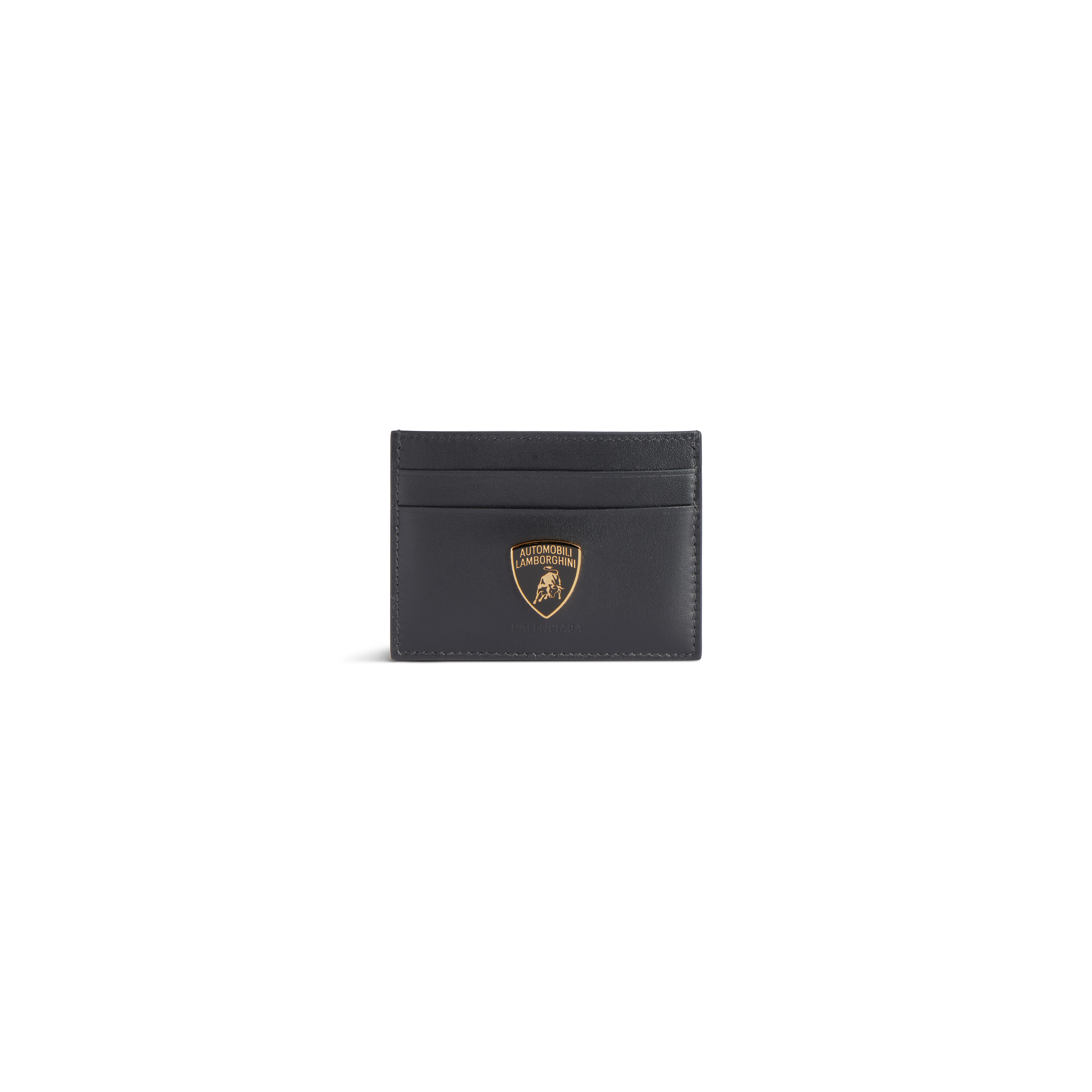 BALENCIAGA | Automobili Lamborghini卡夾。NT$11,600(BALENCIAGA提供)