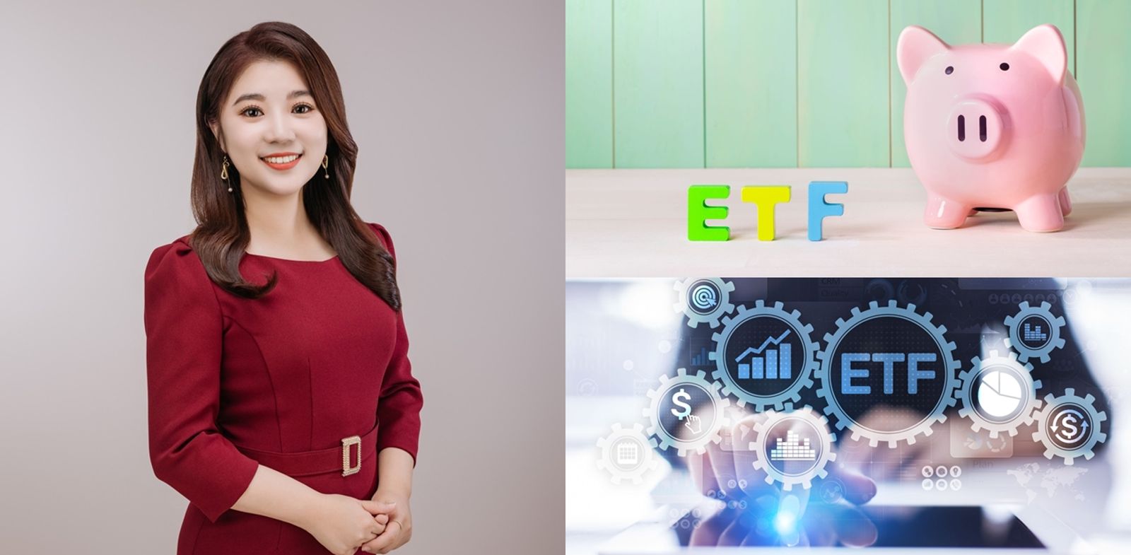 要想無懼金融市場動盪 葉芷娟一招無痛「息利雙收」