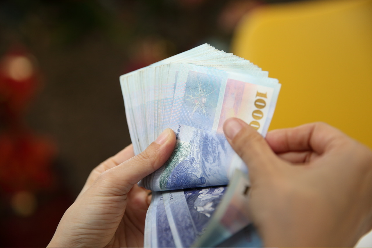 中國一名男子抱怨自己已經為了結婚舉債，沒想到婚期將至，女方竟又追加聘金，讓他決定悔婚。（本刊資料照）