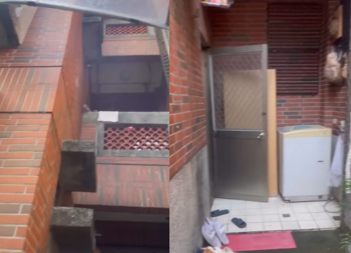 南投埔里25歲女子墜樓身亡，家屬質疑案情疑點重重，盼檢警徹查真相。（翻攝自Threads）