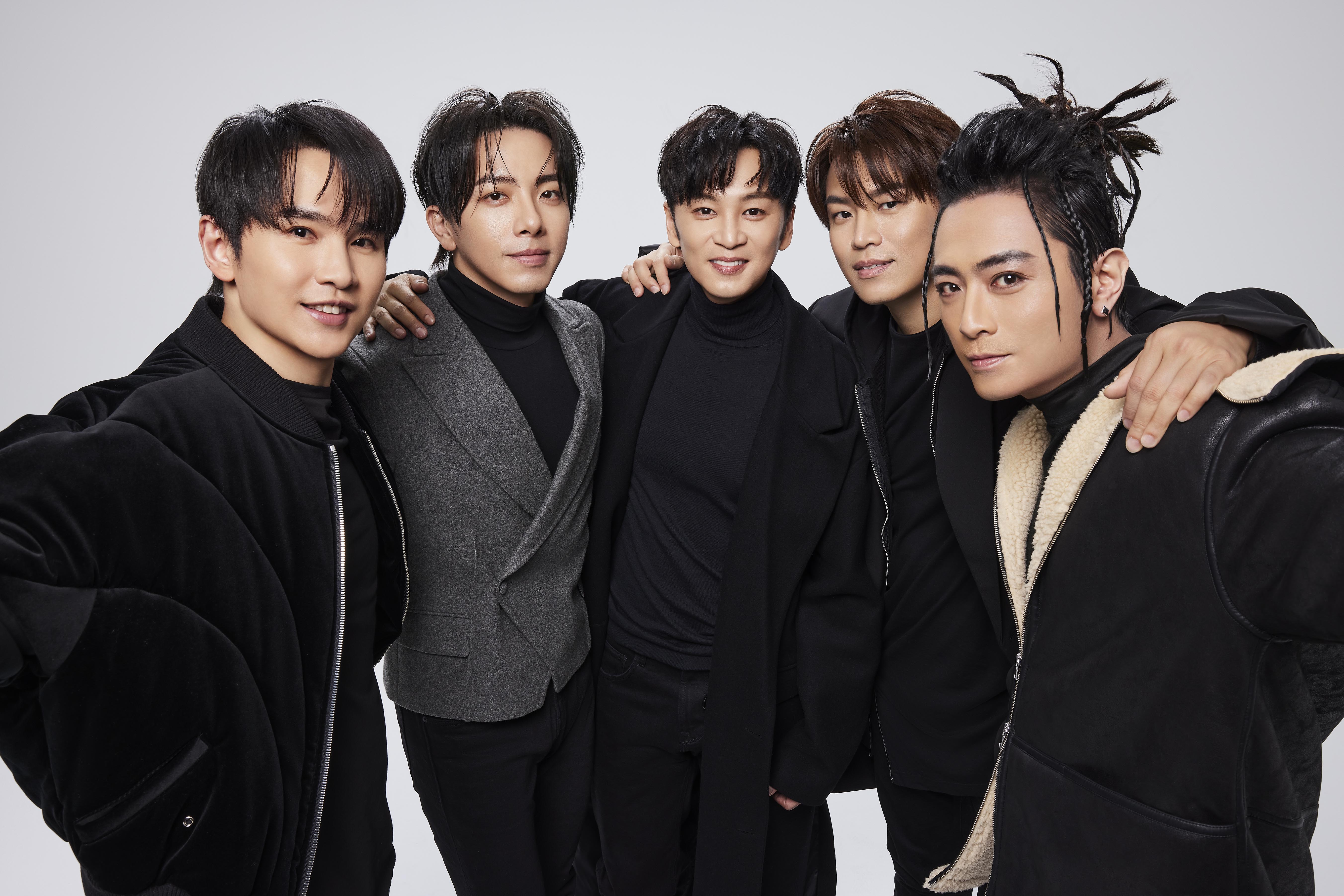 Energy受邀擔任2024 hito流行音樂獎頒獎典禮頒獎嘉賓。（Hit Fm聯播網提供）