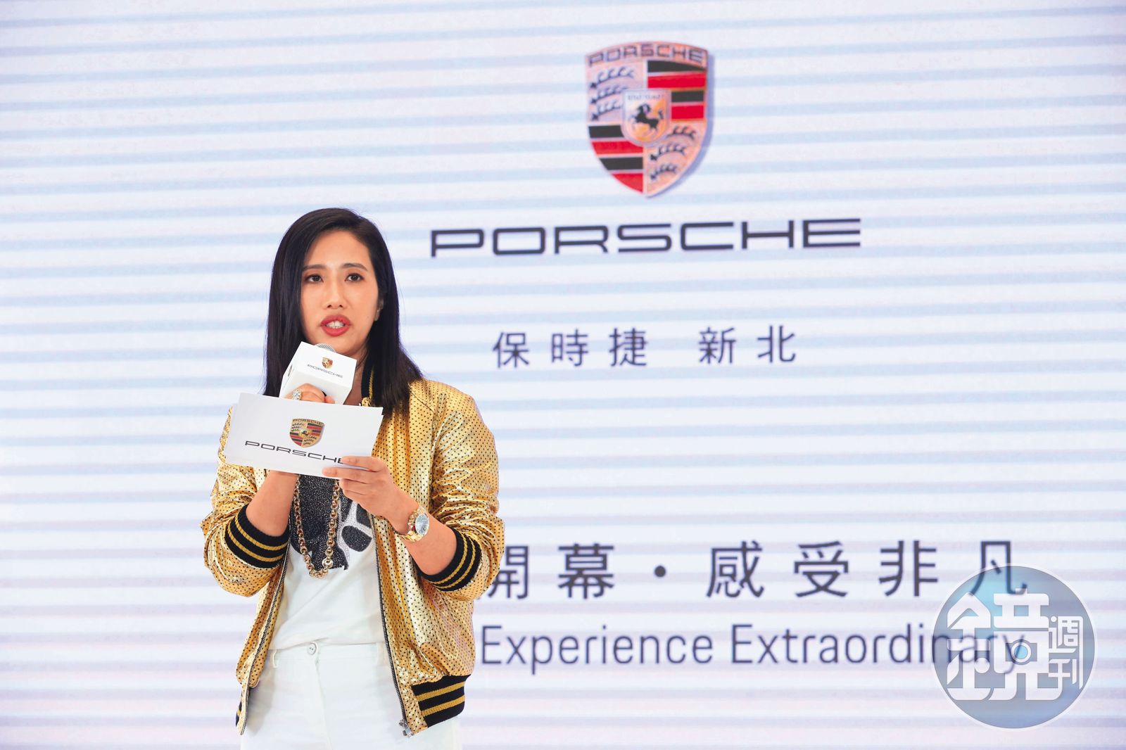 進口車女王專訪3／消費者持續觀望 高易誼斷言歐洲進口車不會降價原因曝光