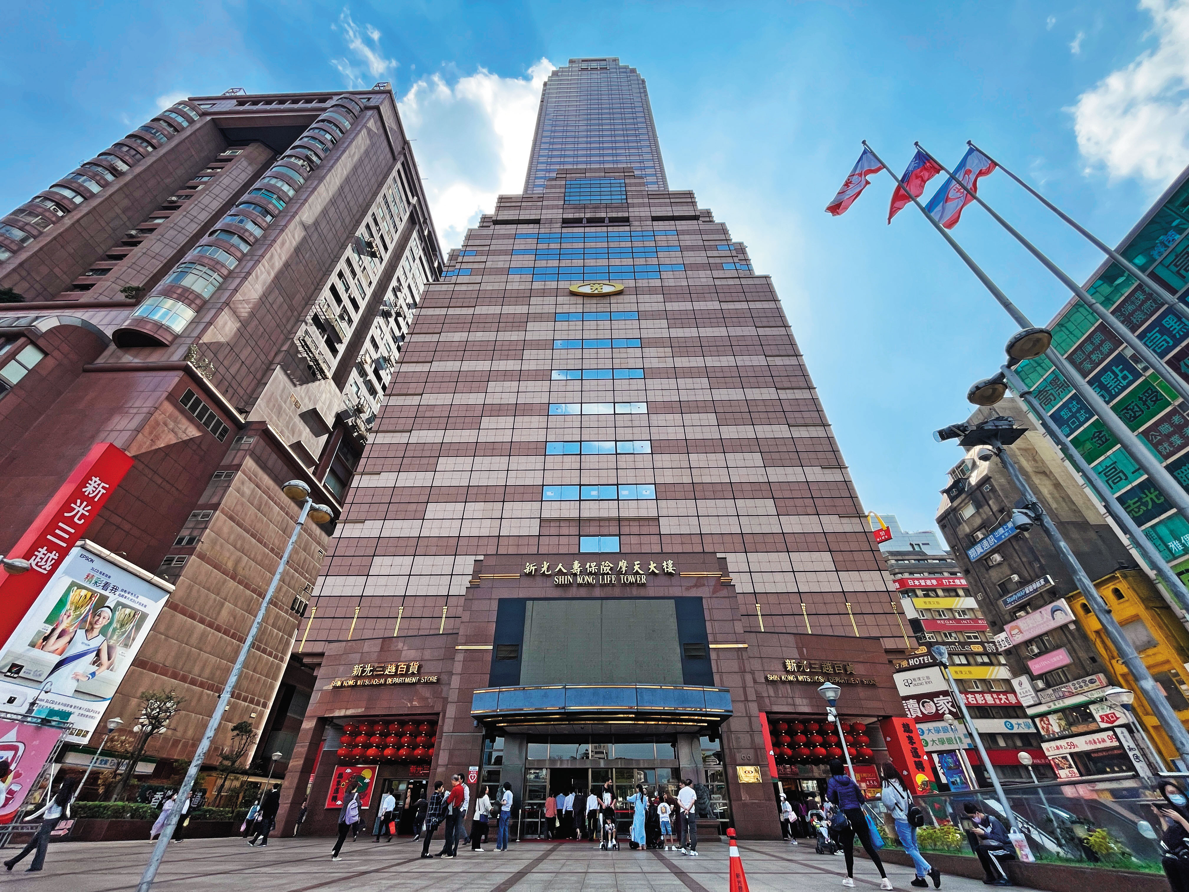 新壽今年一開春，就得面臨RBC連續2期未達標壓力。