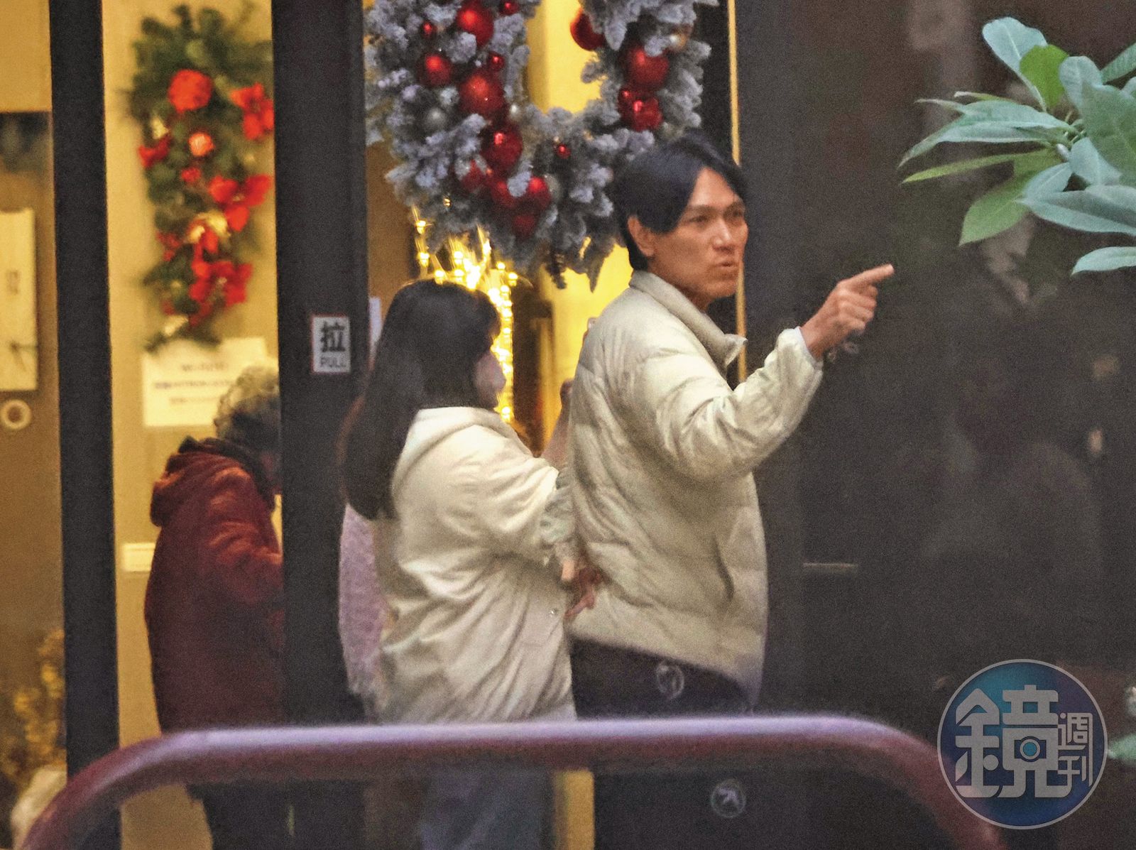 零緋聞被喊爸1/楊宗緯鬆口擇偶條件 遭疑星途「慘輸蕭敬騰」真相曝光