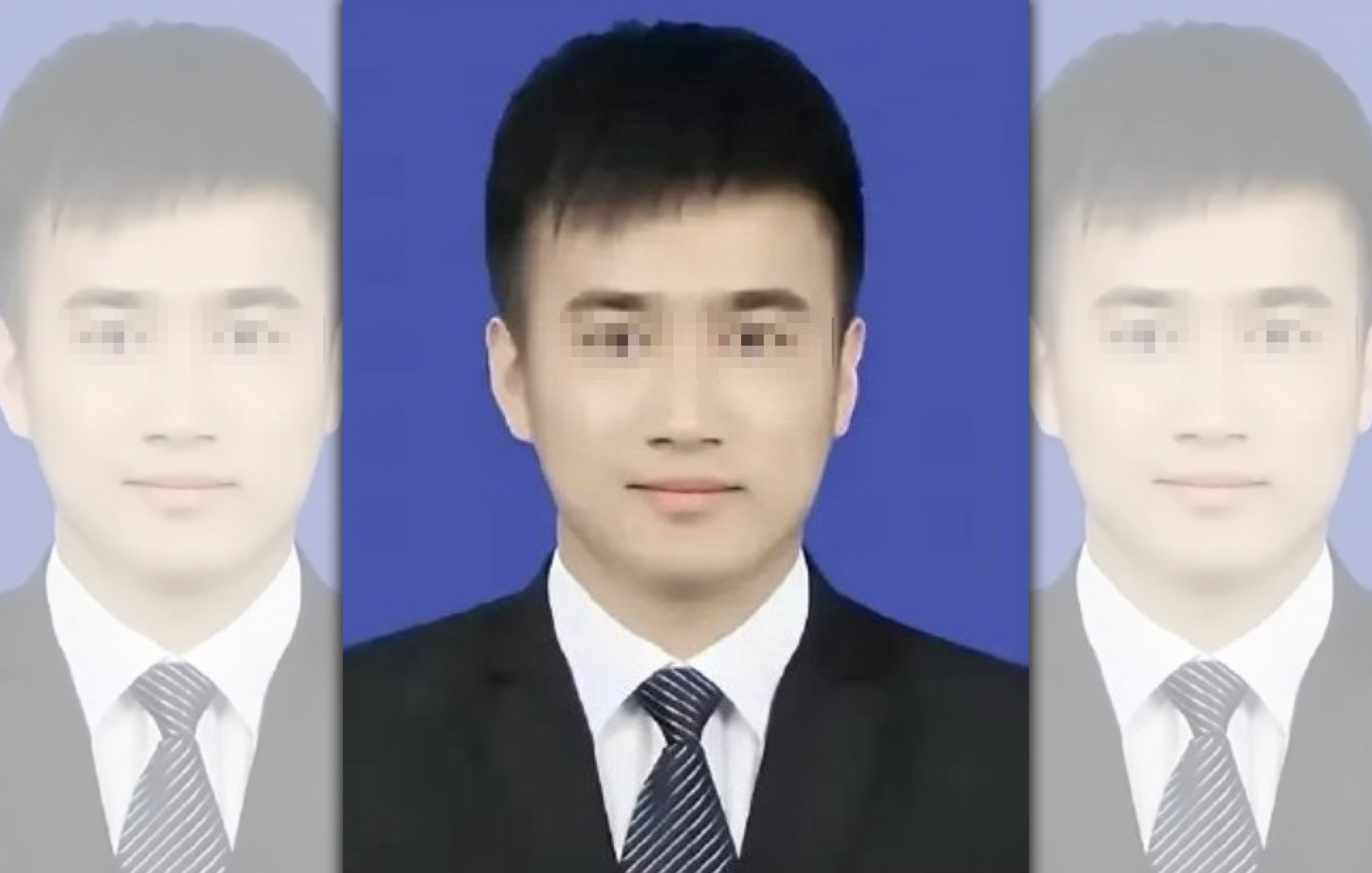 中國江蘇銀行某分行的馬姓經理，利用職務之便對下屬施壓，在外工作時要求在車上發生性關係。（翻攝自微博）