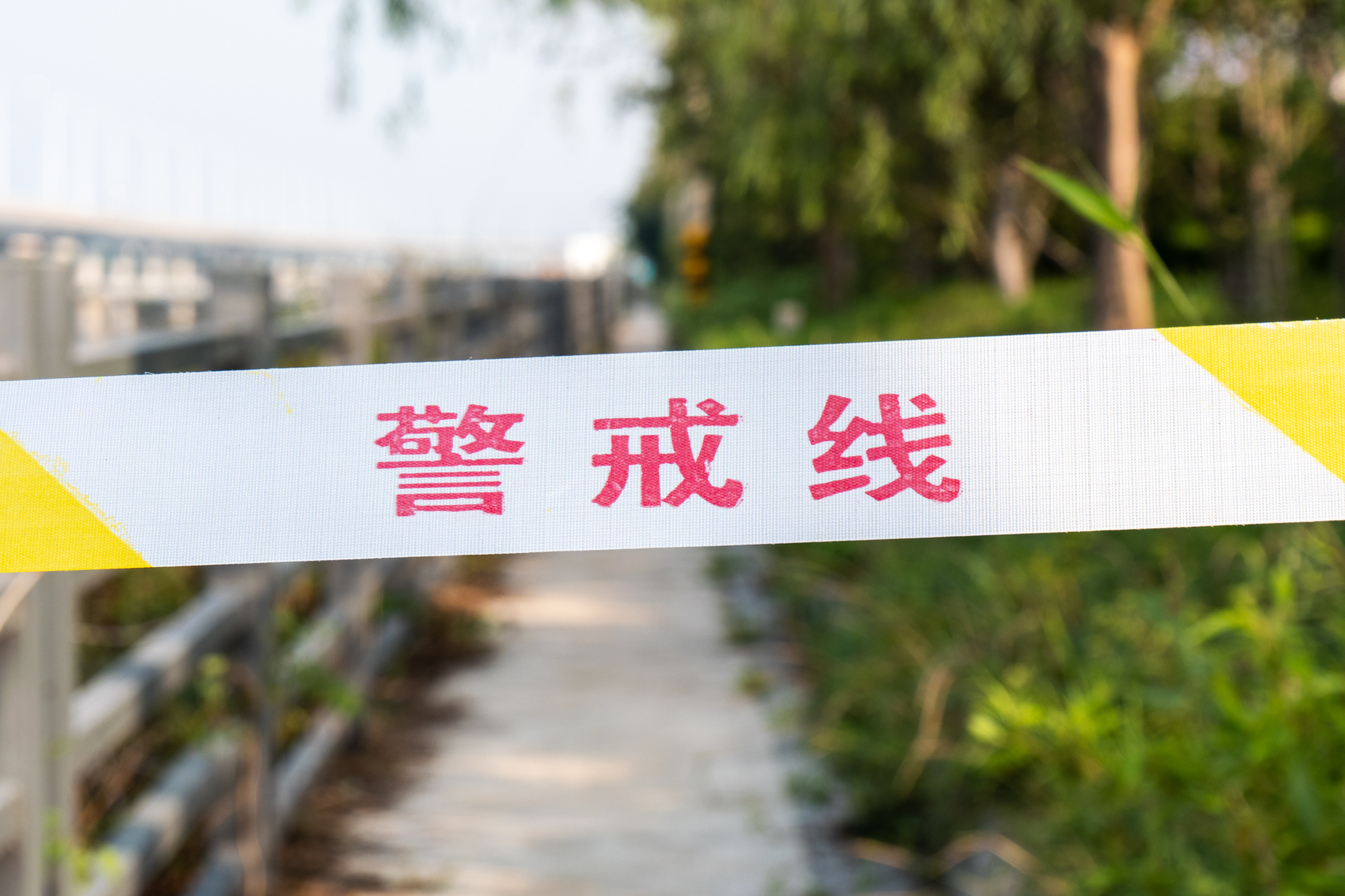 昨傍晚，1對日本母子在蘇州市突遭1名身份不明者從背後襲擊，母親受傷送醫，所幸無生命危險。示意圖（東方IC）