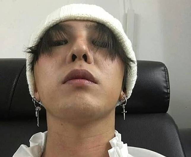 GD涉嫌吸毒遭警方立案調查，前東家YG娛樂的回應如變臉般快速。（網路圖片）