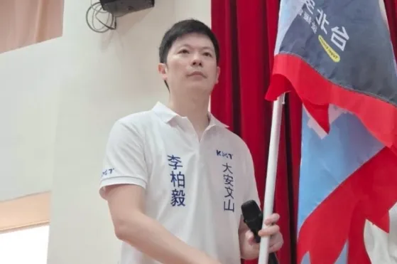 李柏毅稱「只是大聲了點」　護理師還原真相：逼問醫師名還錄影「派出所所長都來了」