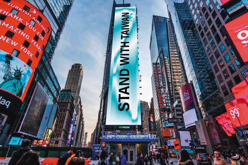 【社運蟑螂蹭撈騙3】遭控蹭社運賺黑心錢　劉喬安、阿奏回應了