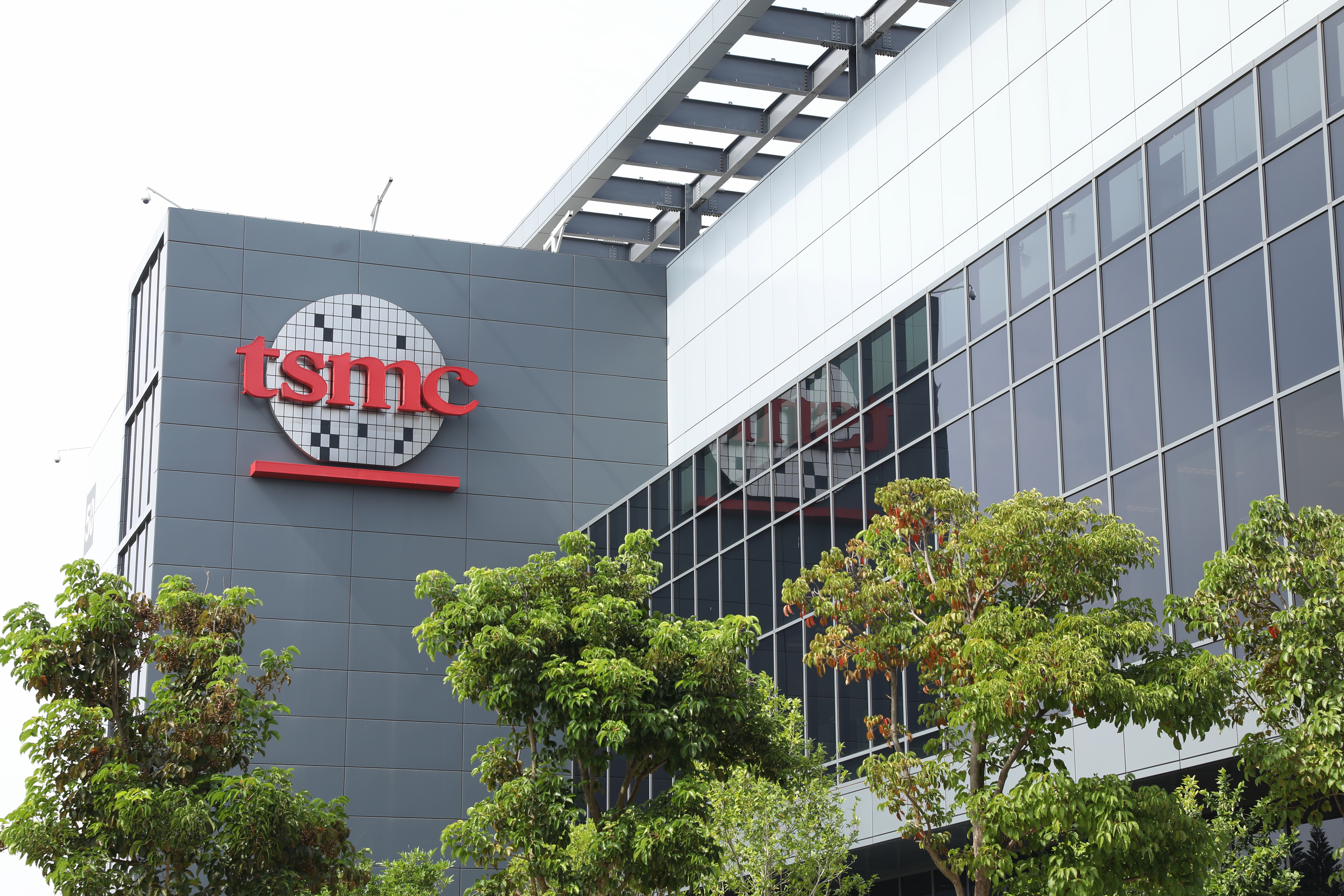 美國規劃把晶片法案補助款變成廠商的股權，台積電回應表示不回答假設性議題。（本刊資料照）