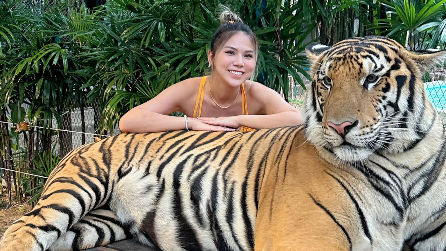 蕾菈驚爆持有大麻遭逮，食藥署澄清她未曾受邀號召反毒連署。（翻攝自蕾菈臉書）