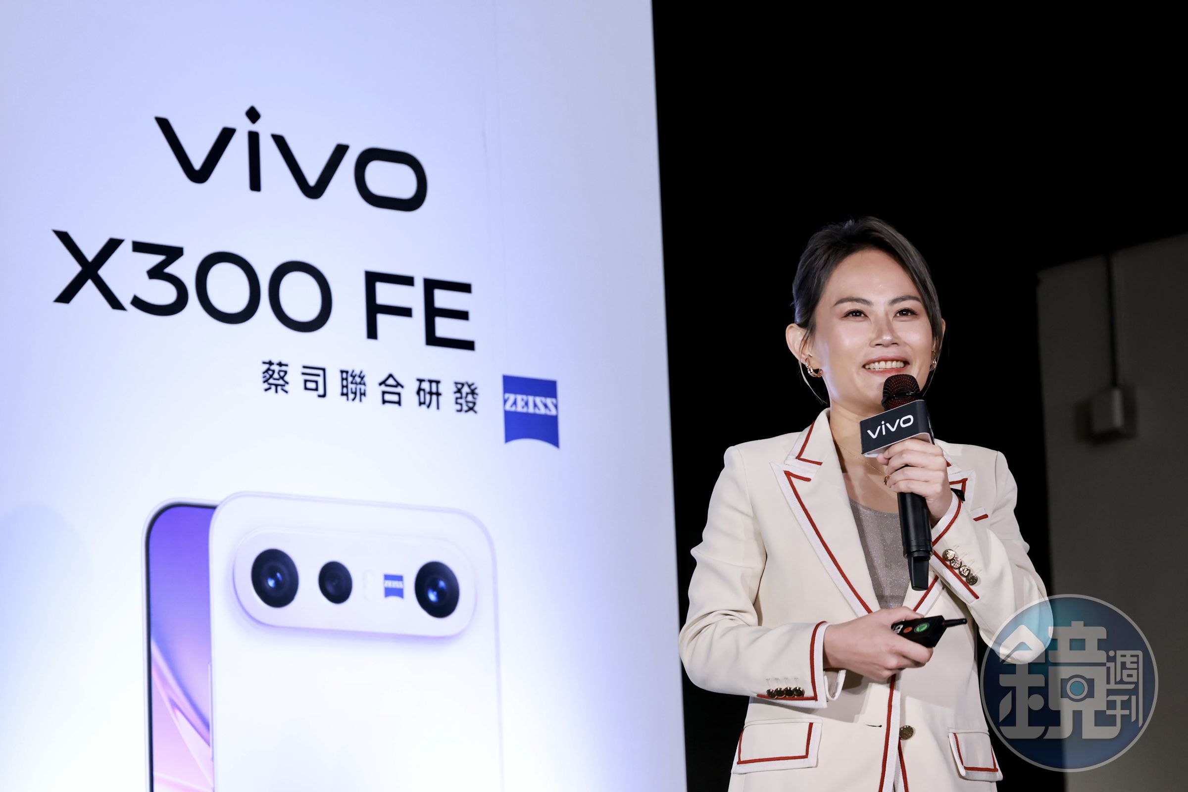 手機定價有多難?vivo台灣總座無奈攤手 直呼想開直播教學優惠眉角