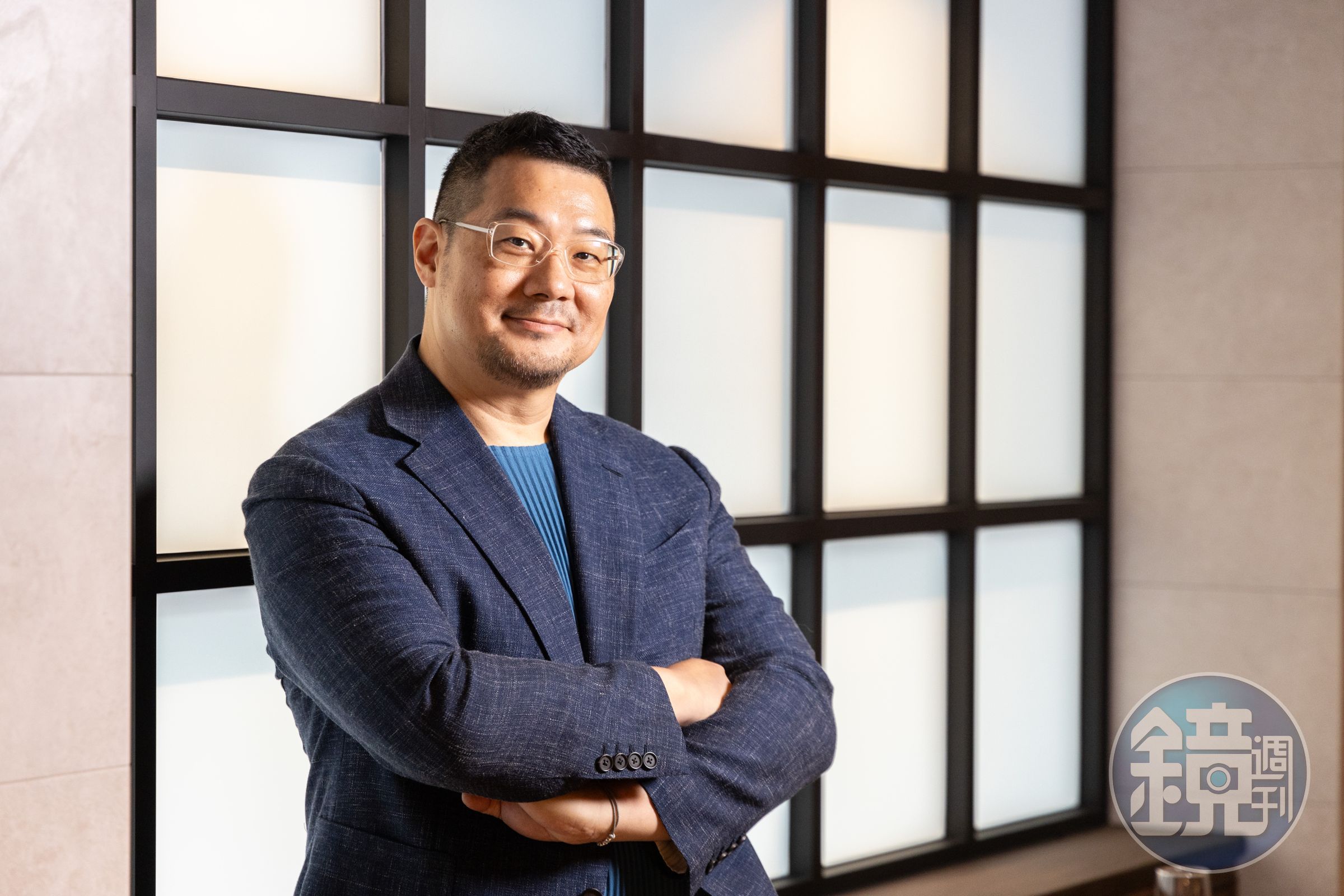 專門進口義大利酒的喜樽總經理Steve為Reale打造兼具廣度與深度的酒窖。