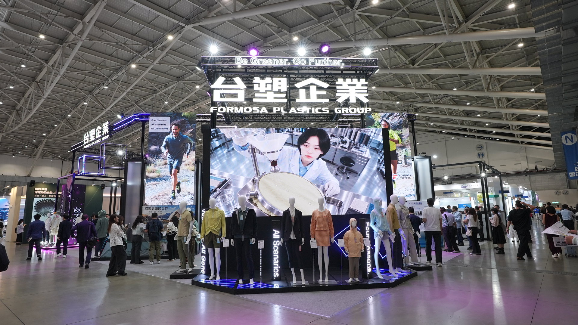 「三個電」很強! 台塑總裁吳嘉昭:石化景氣好轉要等「此時」