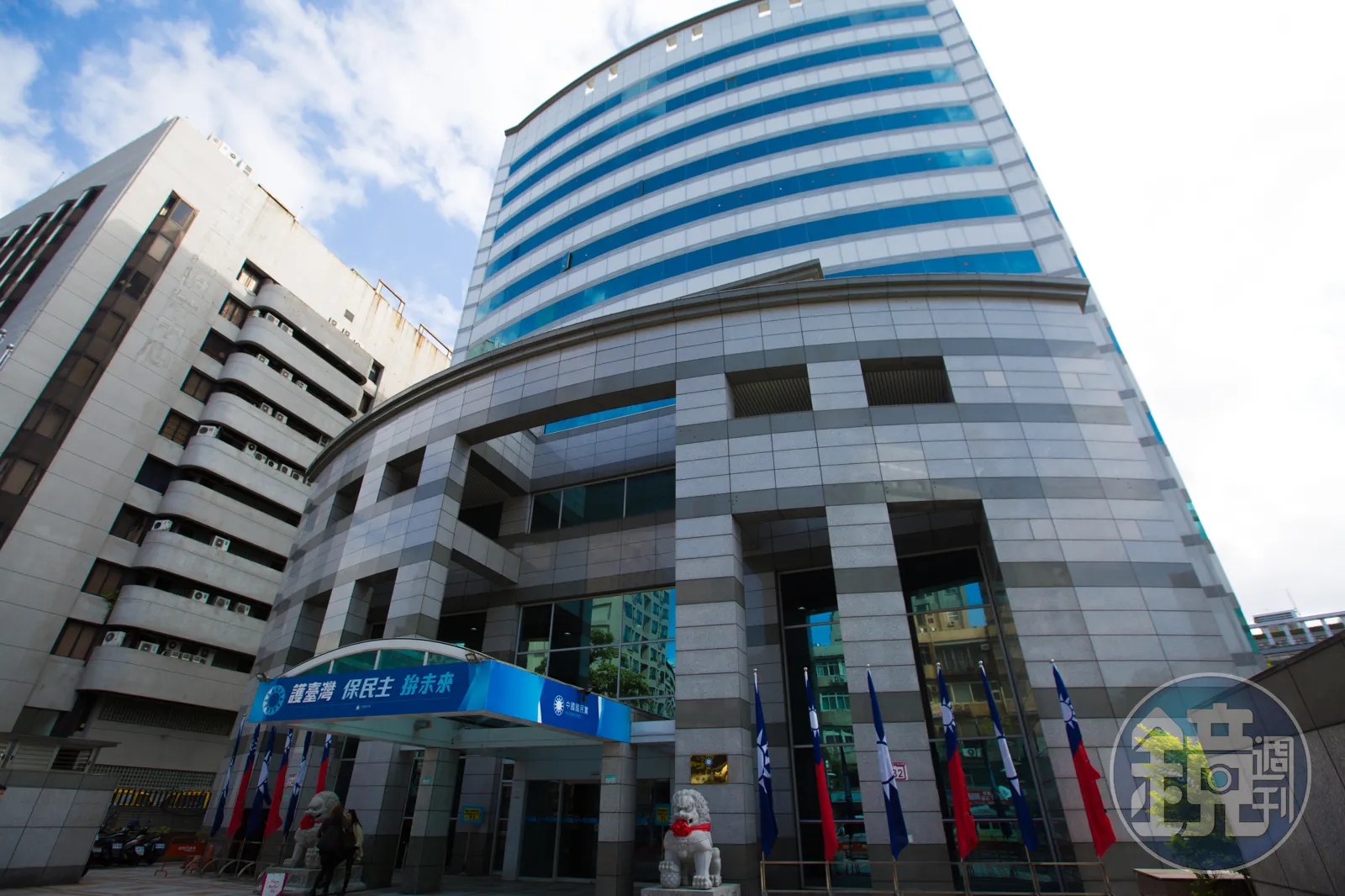 議員提名爆爭議　藍考紀會：把民意當萬靈丹才是制度混亂的開始