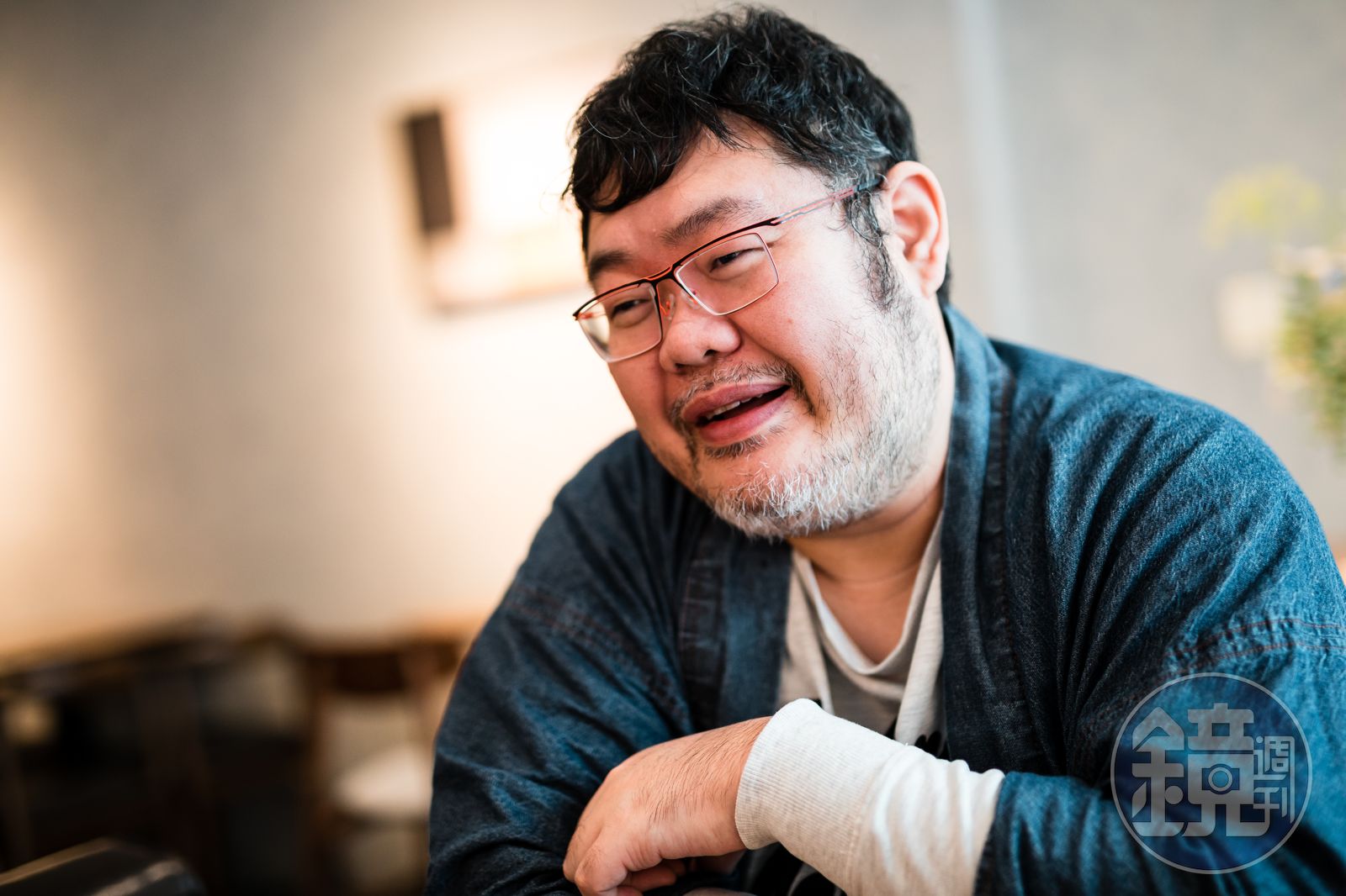 四叉貓臉書帳號又被消失 他嘆:爆料詐騙集團反被說詐騙