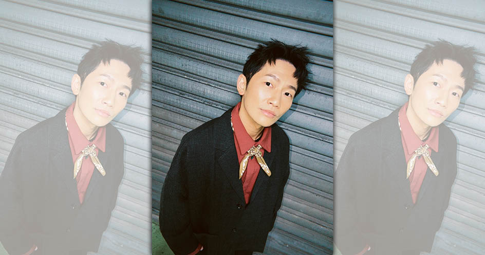 蔡昌憲經營情趣用品電商，號稱年營收突破億元。（翻攝自蔡昌憲IG）