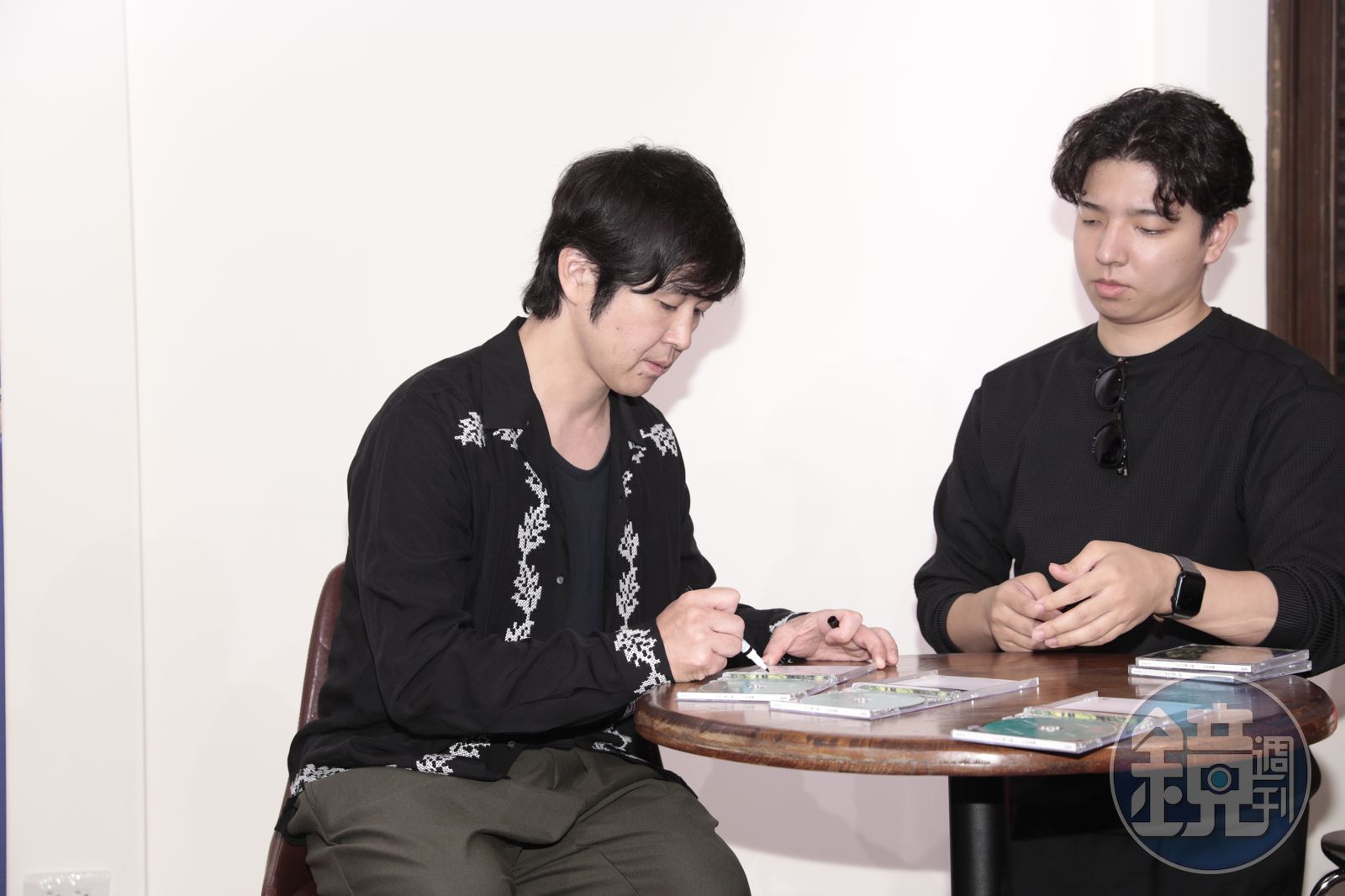 藤卷亮太將在演唱會帶來新專輯《虛幻脆弱之物》與過往經典歌曲。
