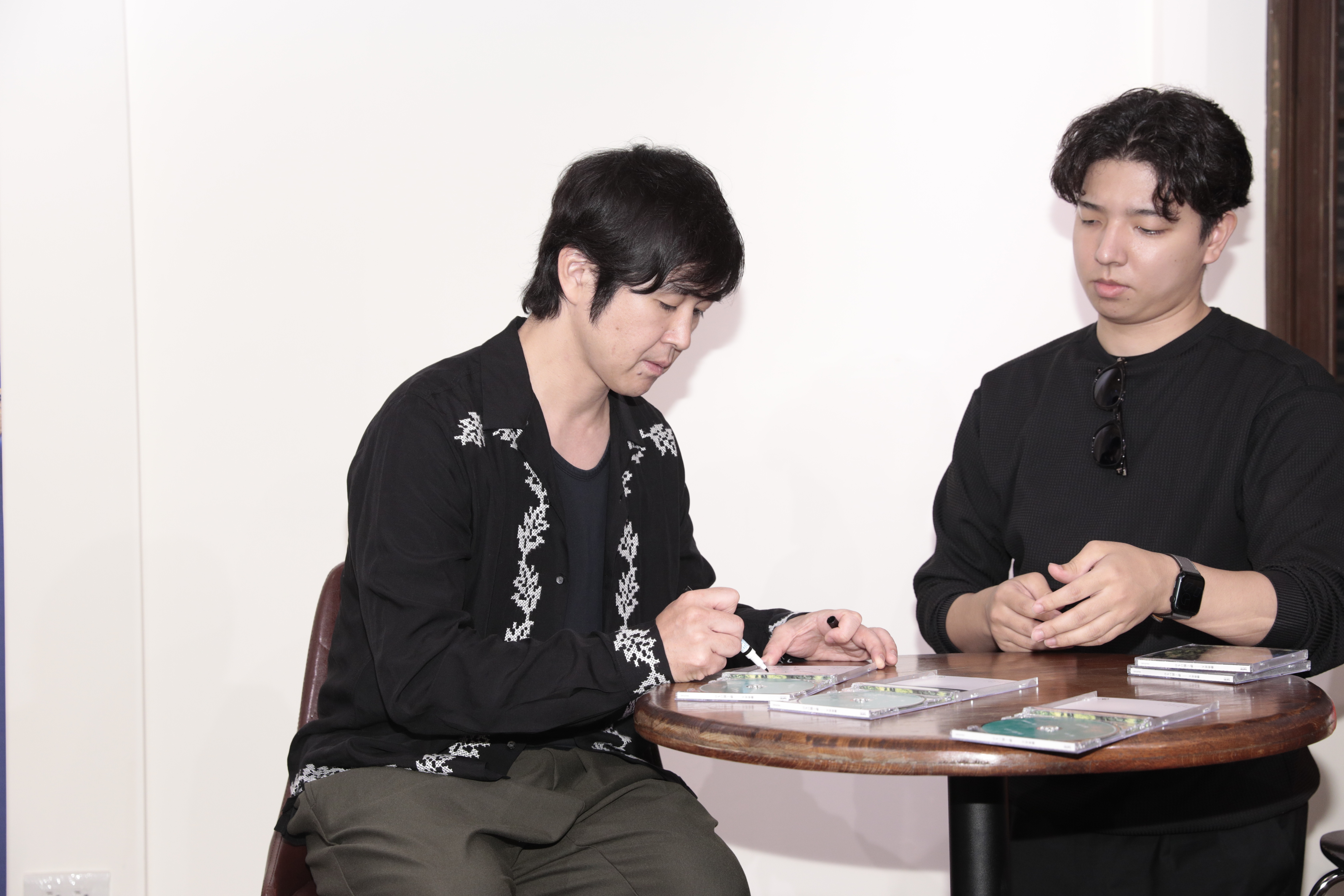 藤卷亮太將在演唱會帶來新專輯《虛幻脆弱之物》與過往經典歌曲。