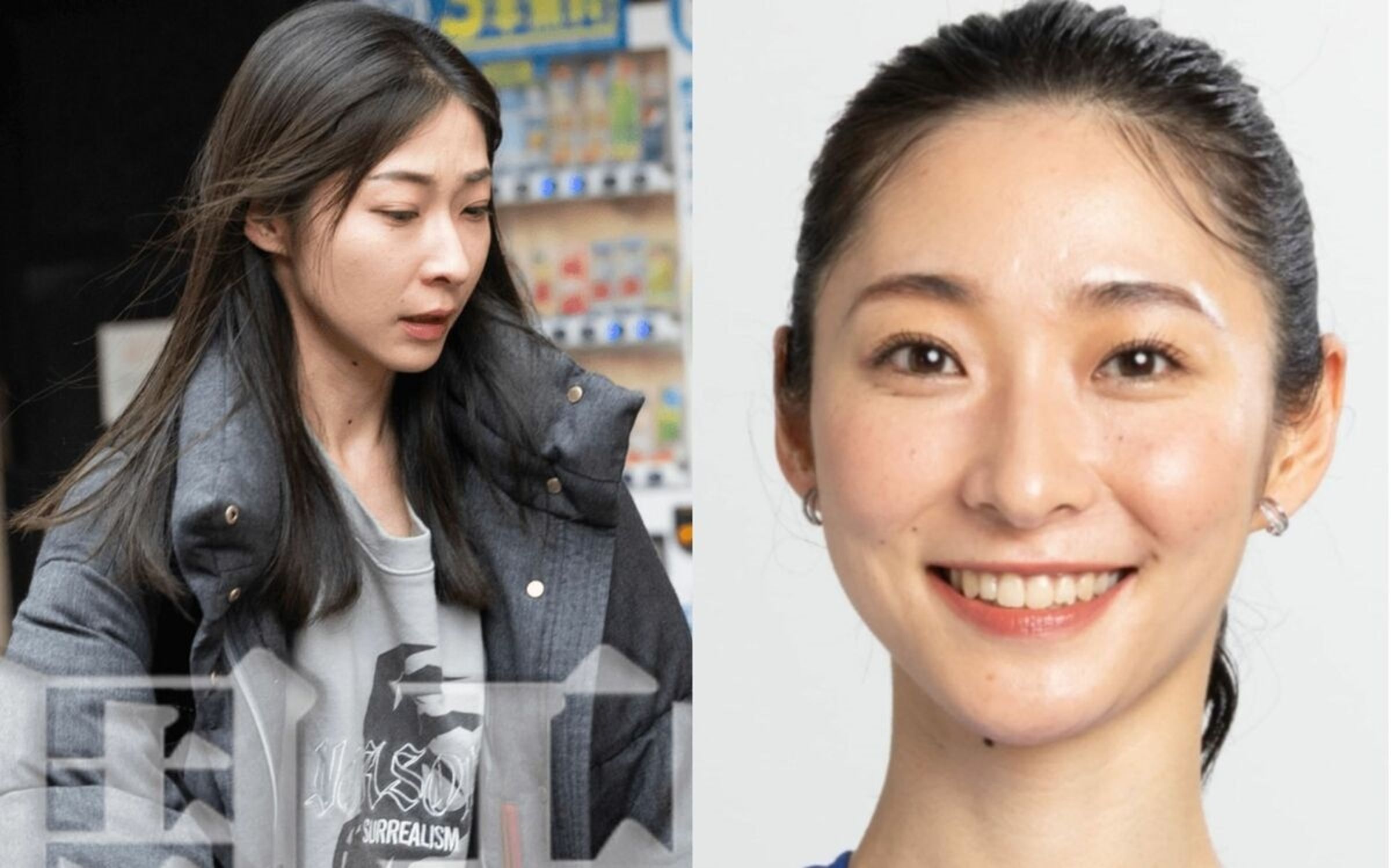 日本NHK女主播畠山衣美被爆介入他人婚姻。(翻攝網路)