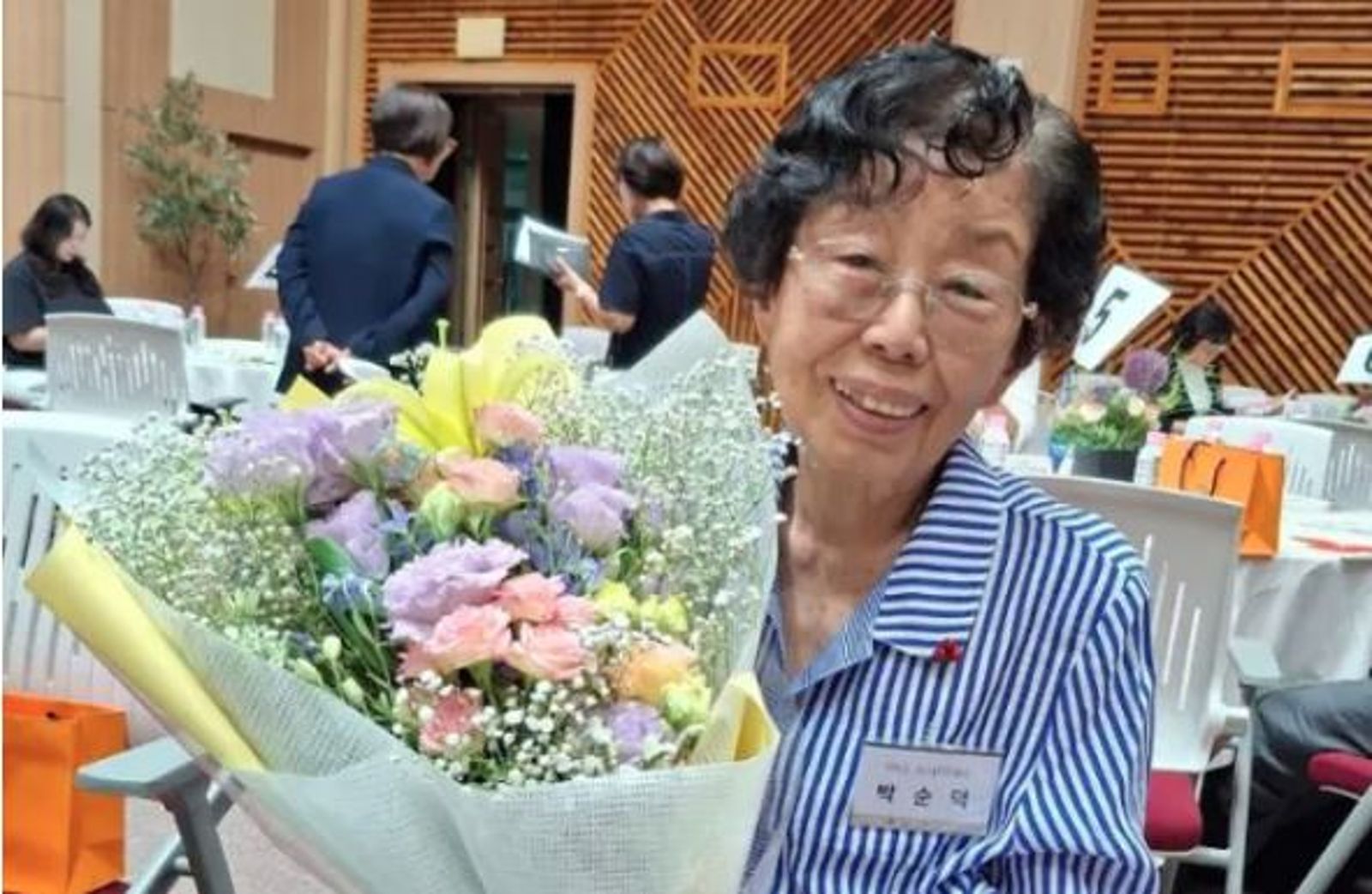 沒錢上學成畢生遺憾!90歲拾荒嬤6年捐逾500萬 暖心點亮家鄉孩童未來