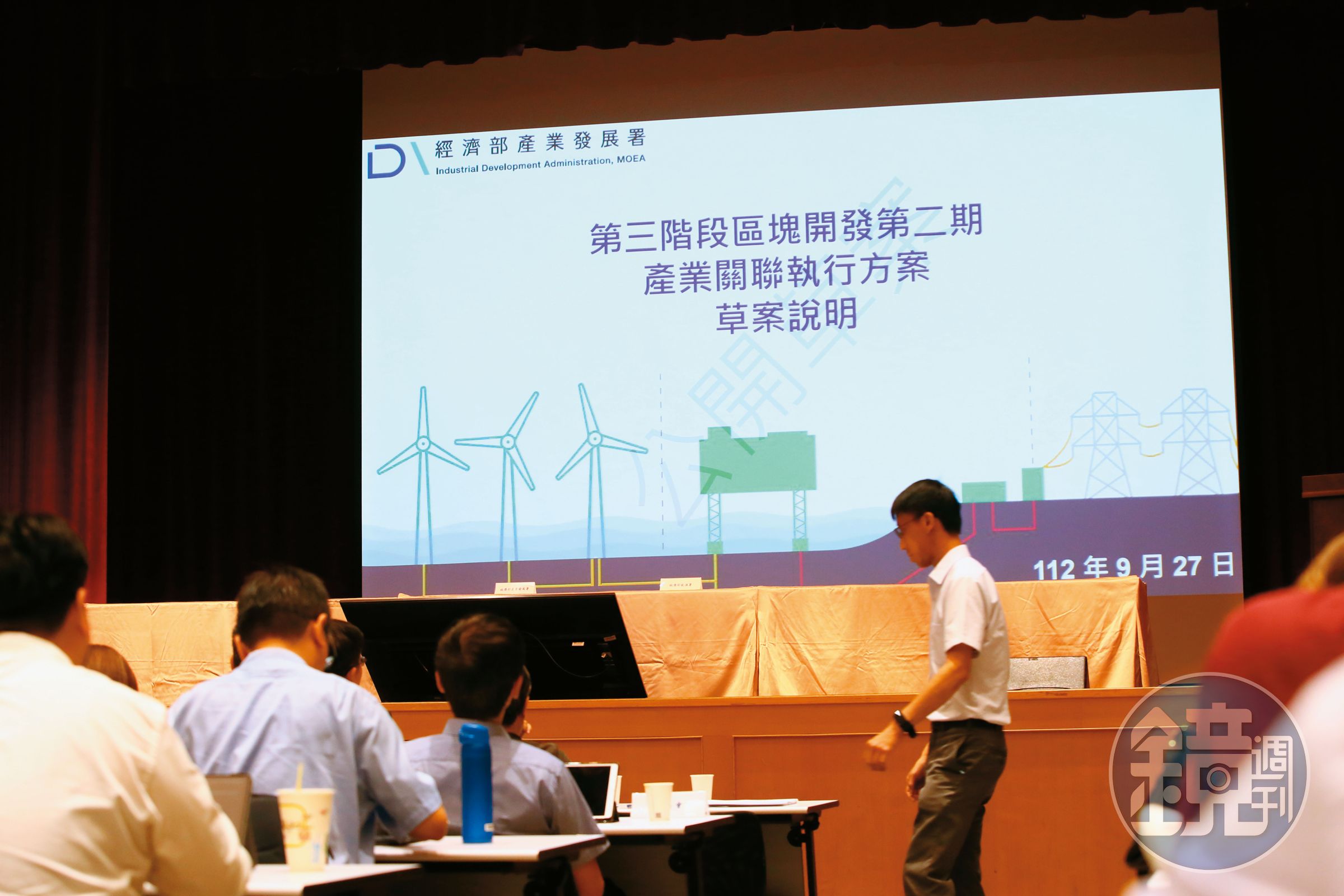 台灣具有優異的風場條件，加上政府力推國產化，吸引歐美風機業者紛紛尋求與鑄件老台廠合作。