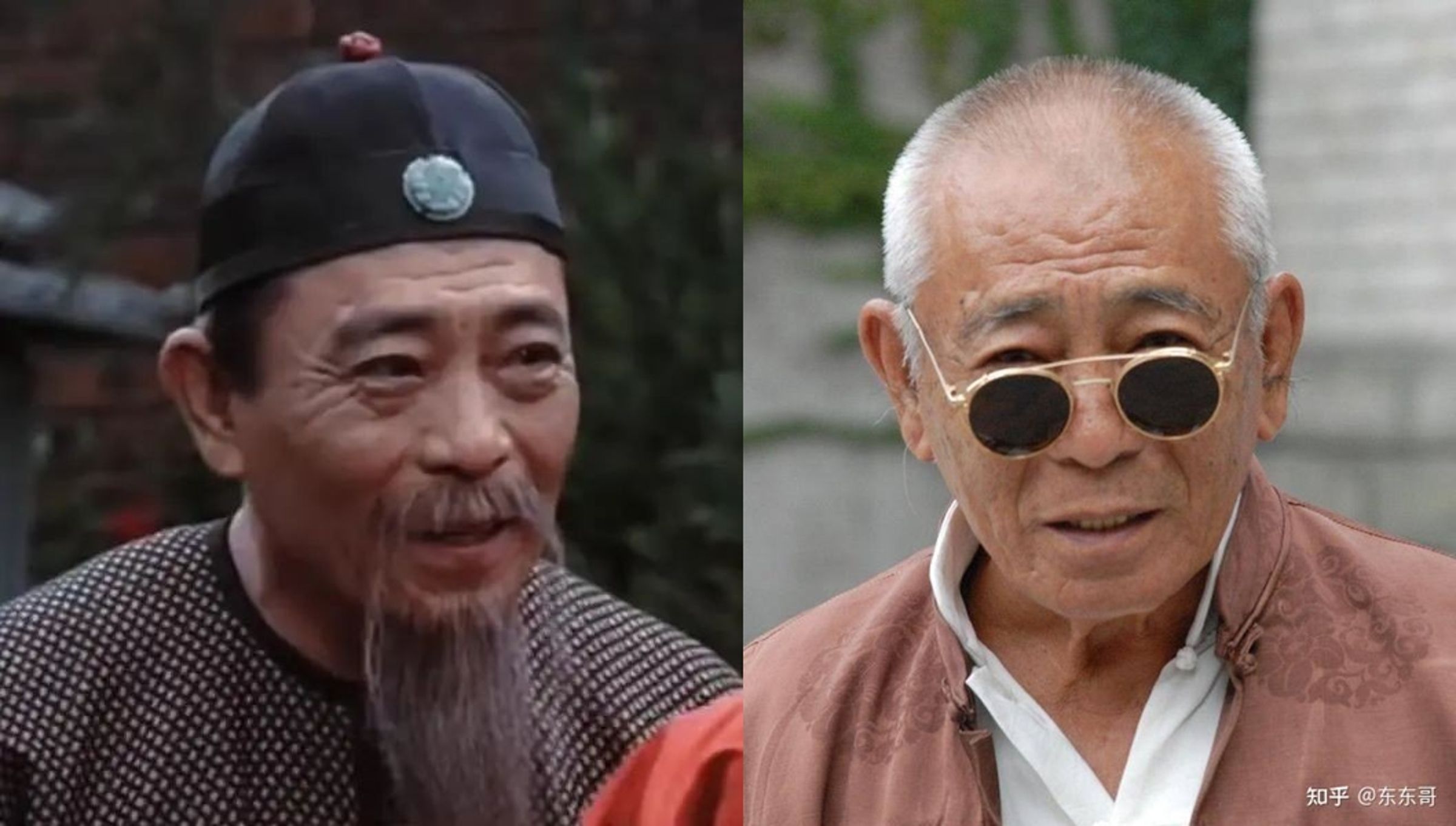 港星谷峰3月27日在家去世,但死訊噩耗直到9日才由港星衛子雲爆出。(網路圖片)